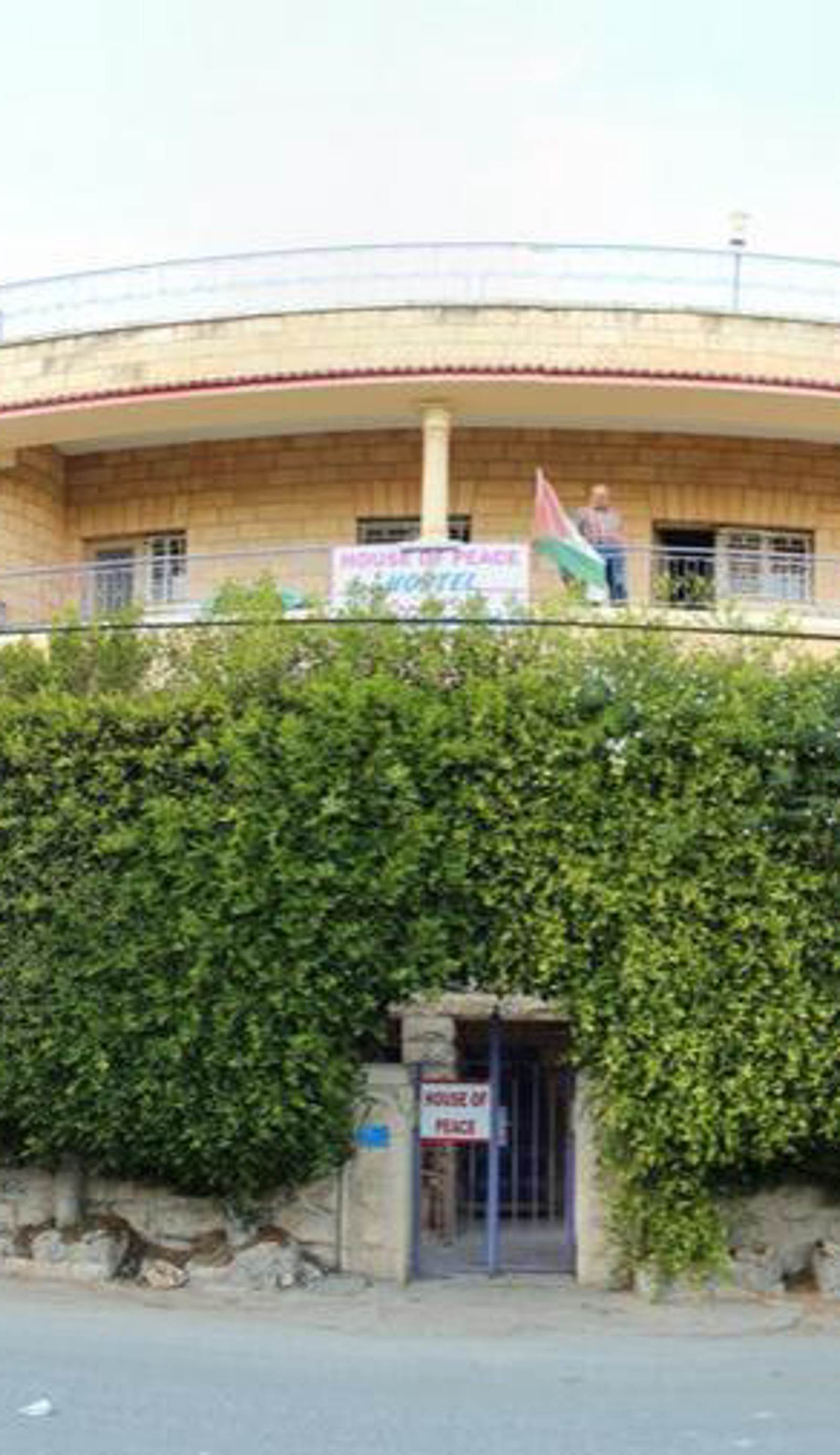 House Of Peace