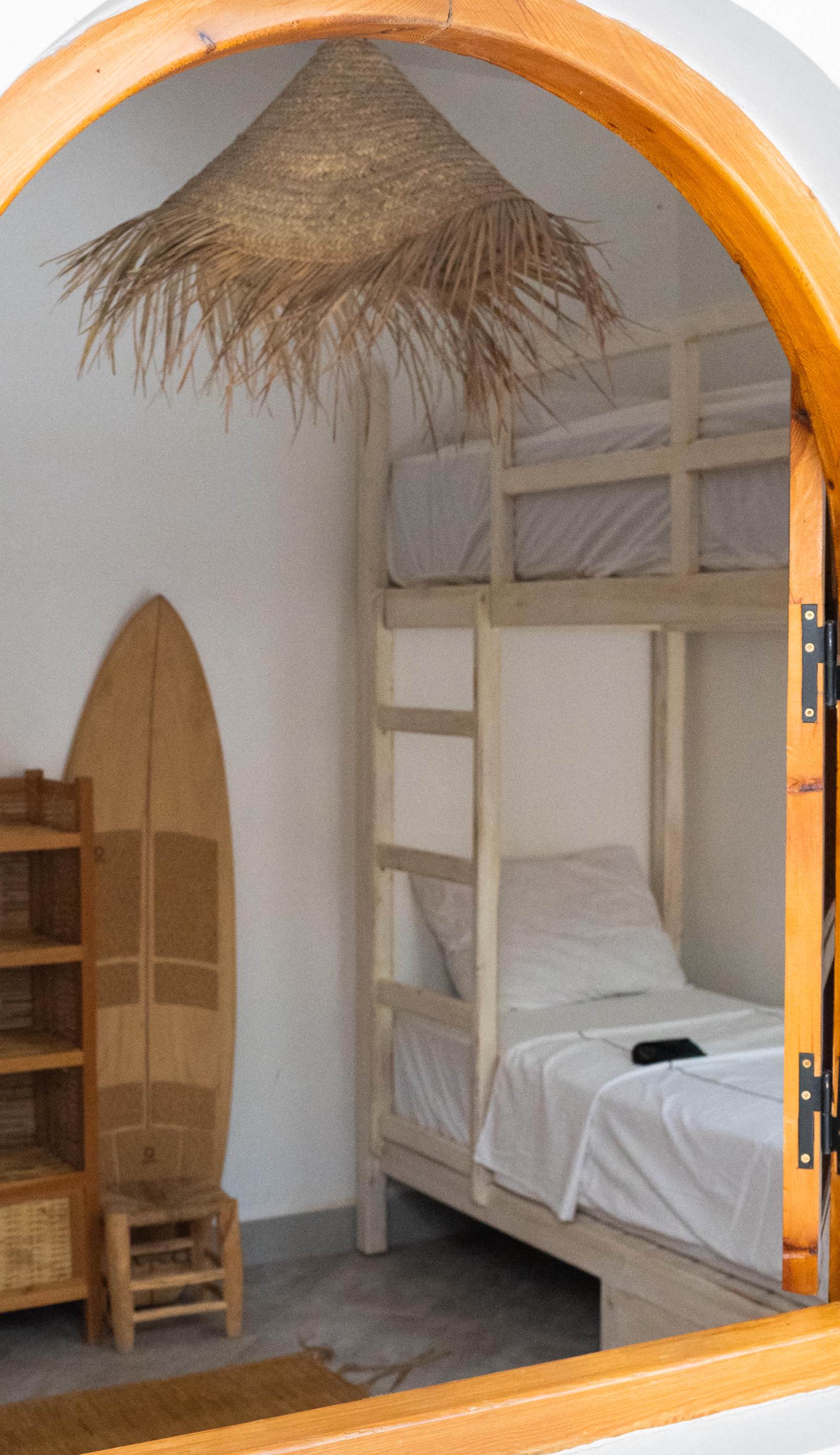 Riad Surf Kaouki