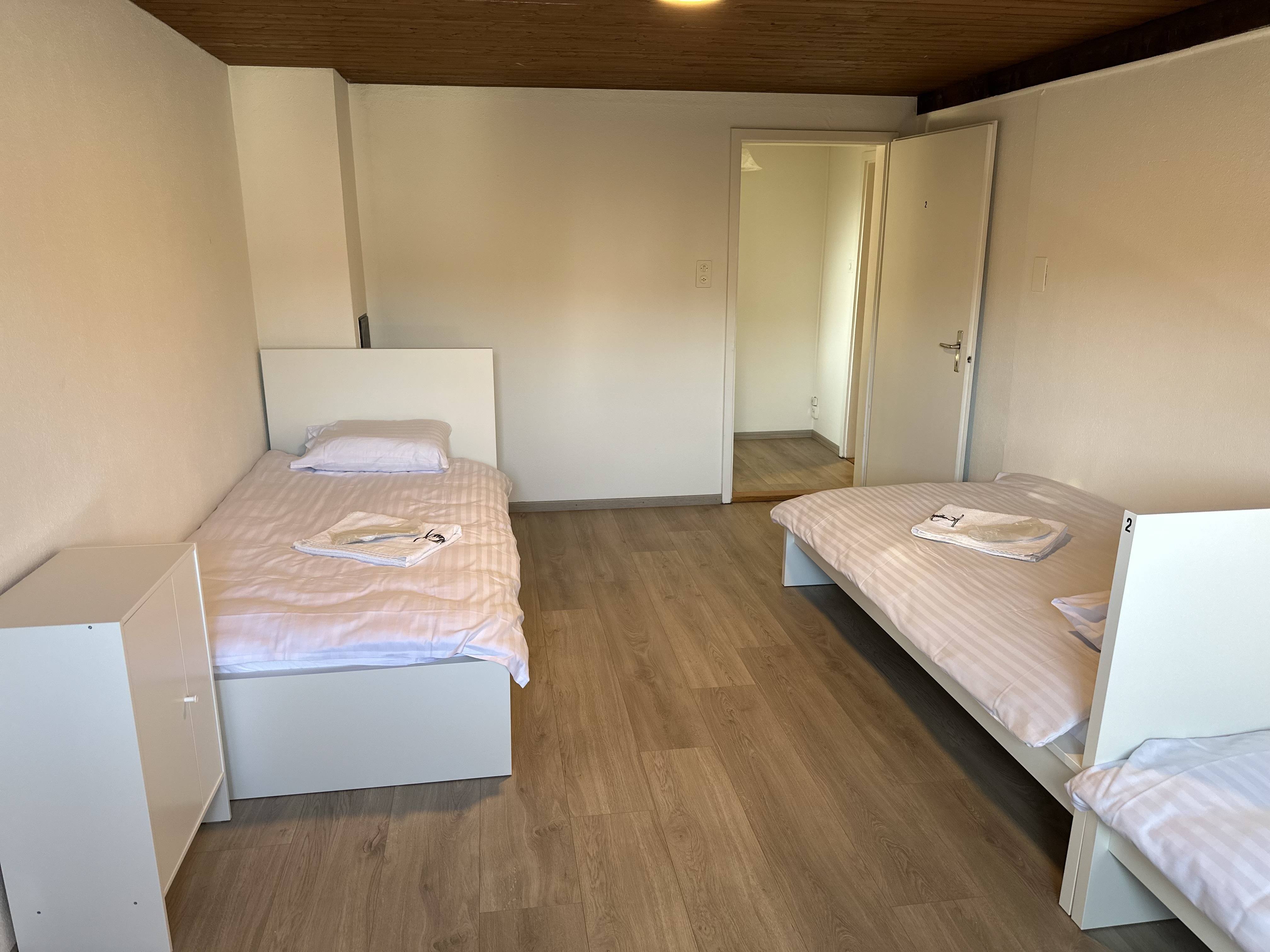 Hostel Gallen