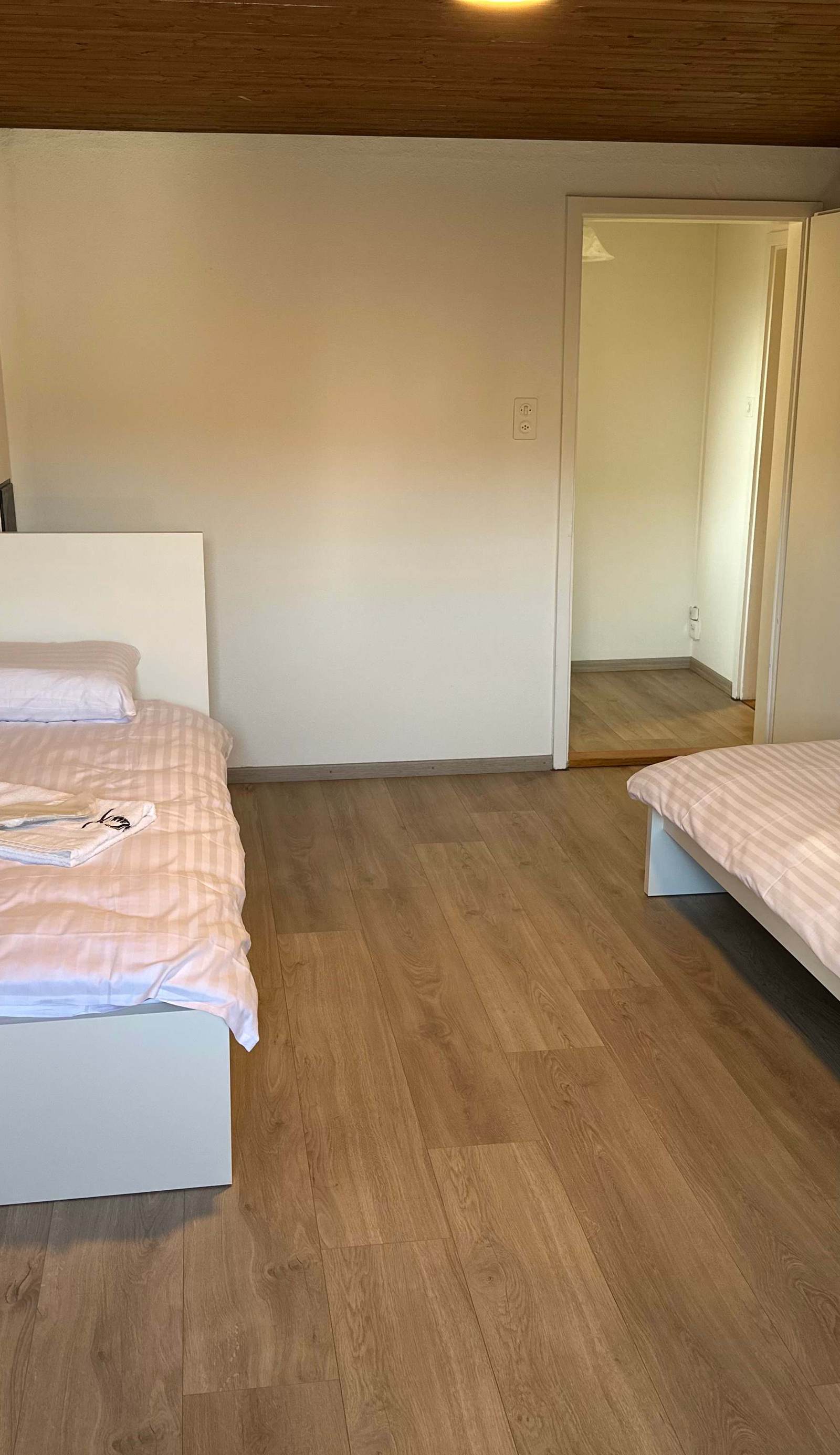 Hostel Gallen