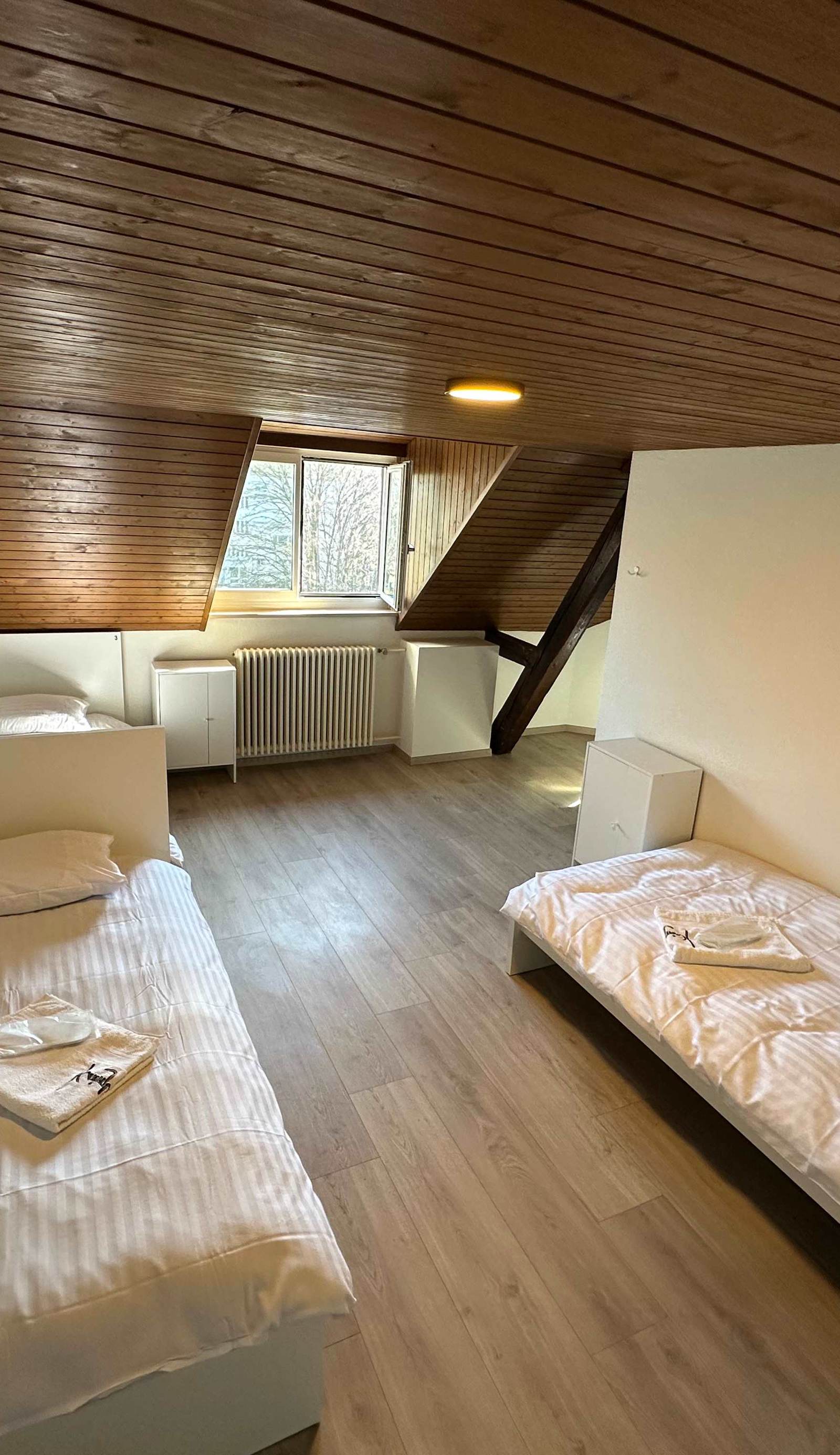 Hostel Gallen