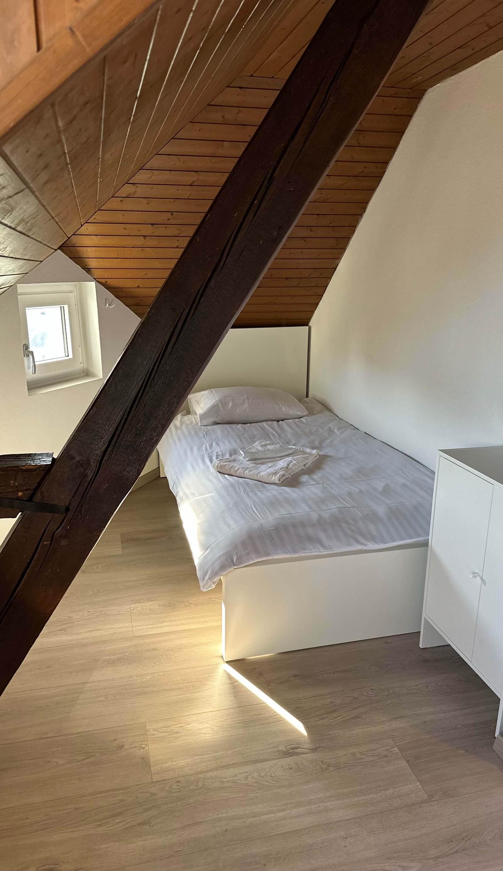 Hostel Gallen