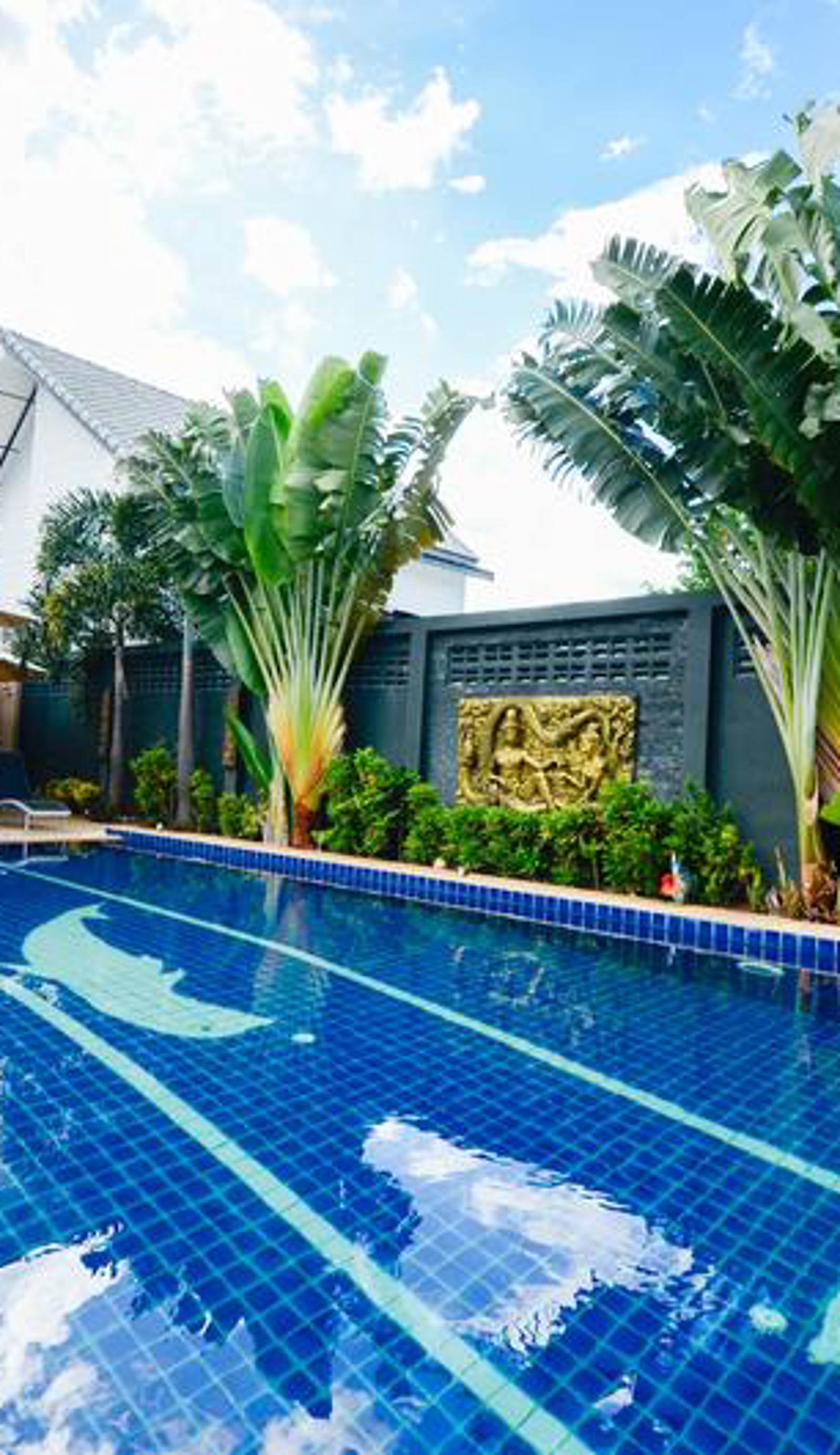 Nid's Bungalows