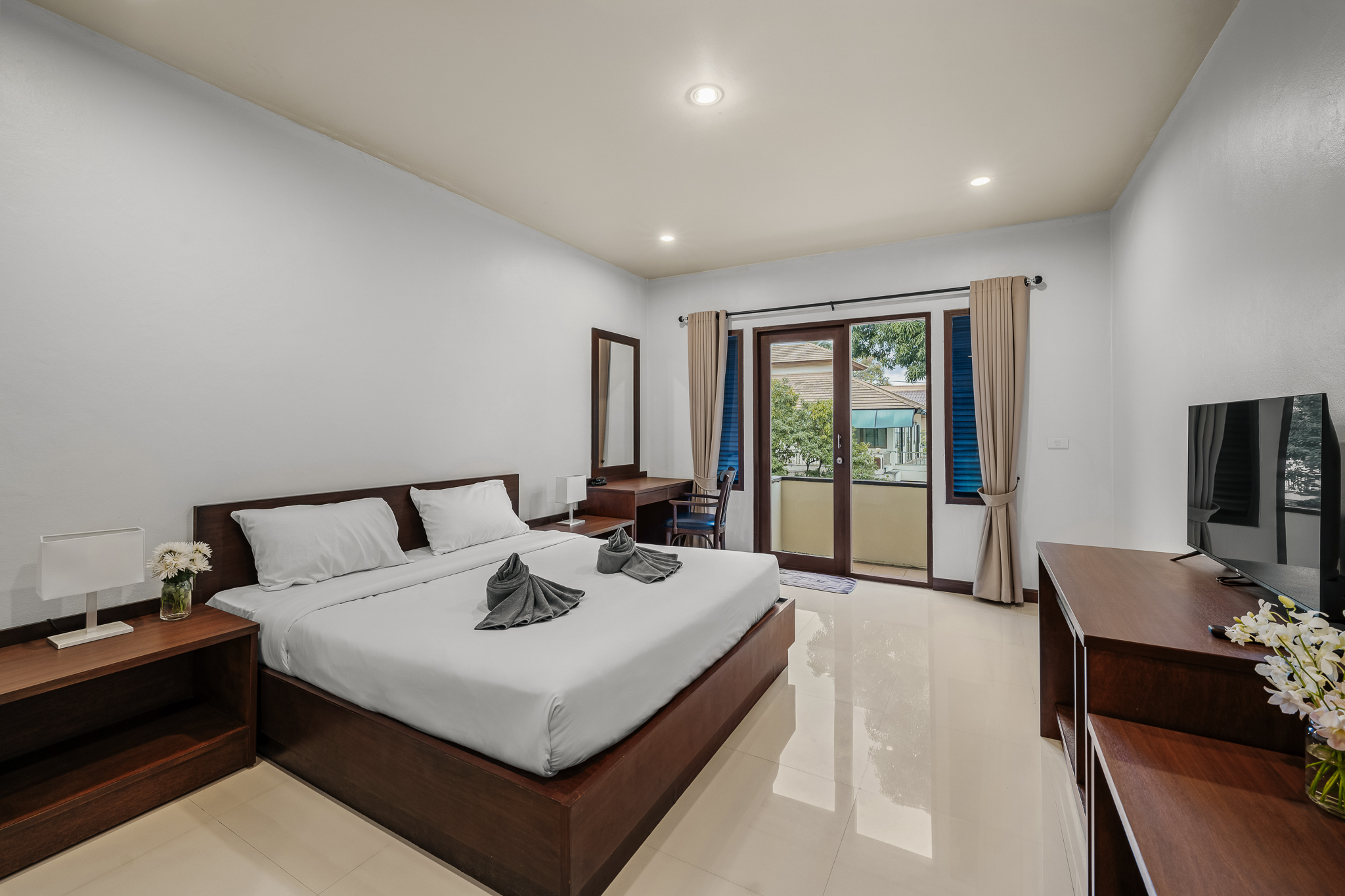 Simply Stay Fishermans Village