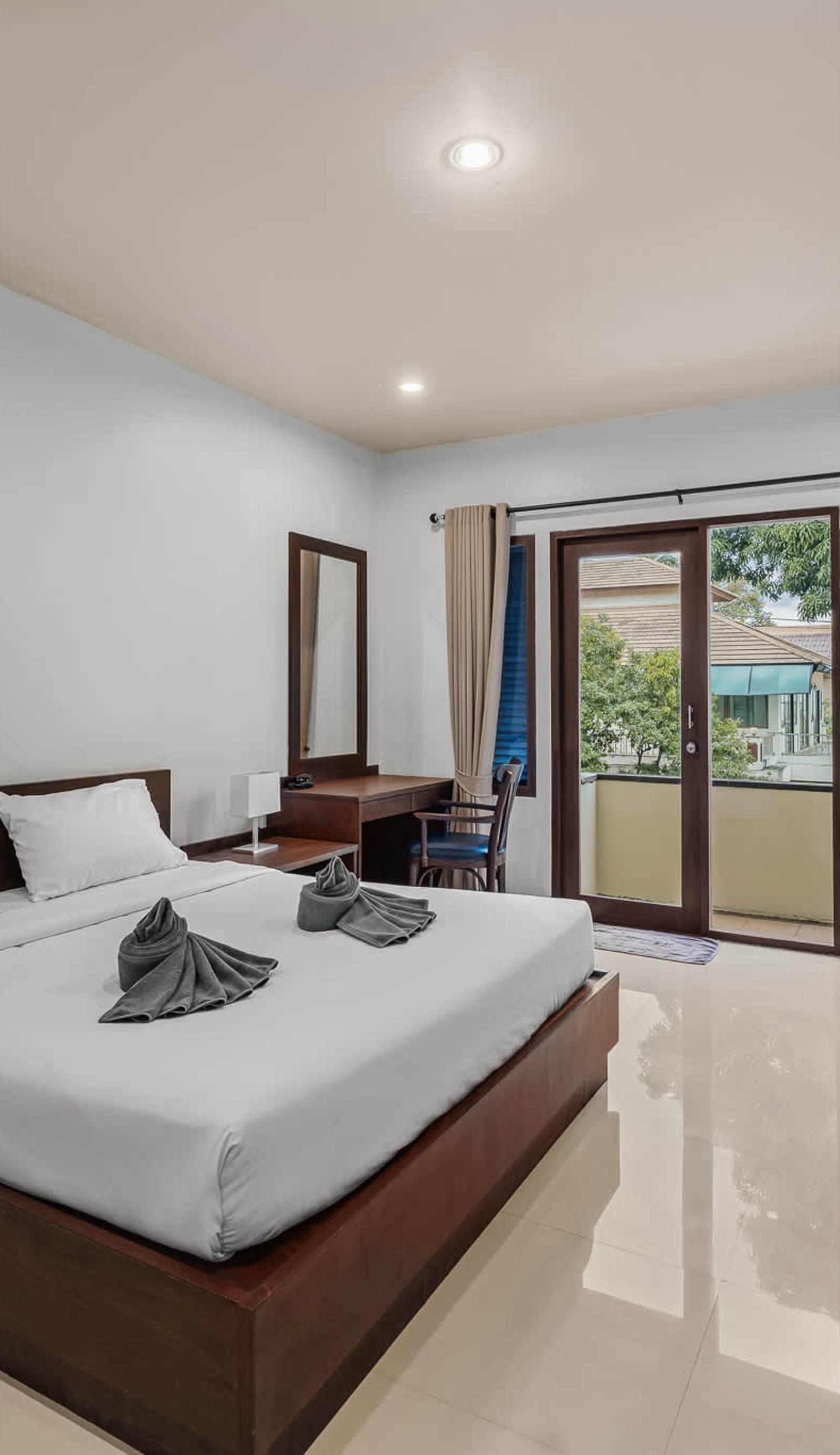 Simply Stay Fishermans Village