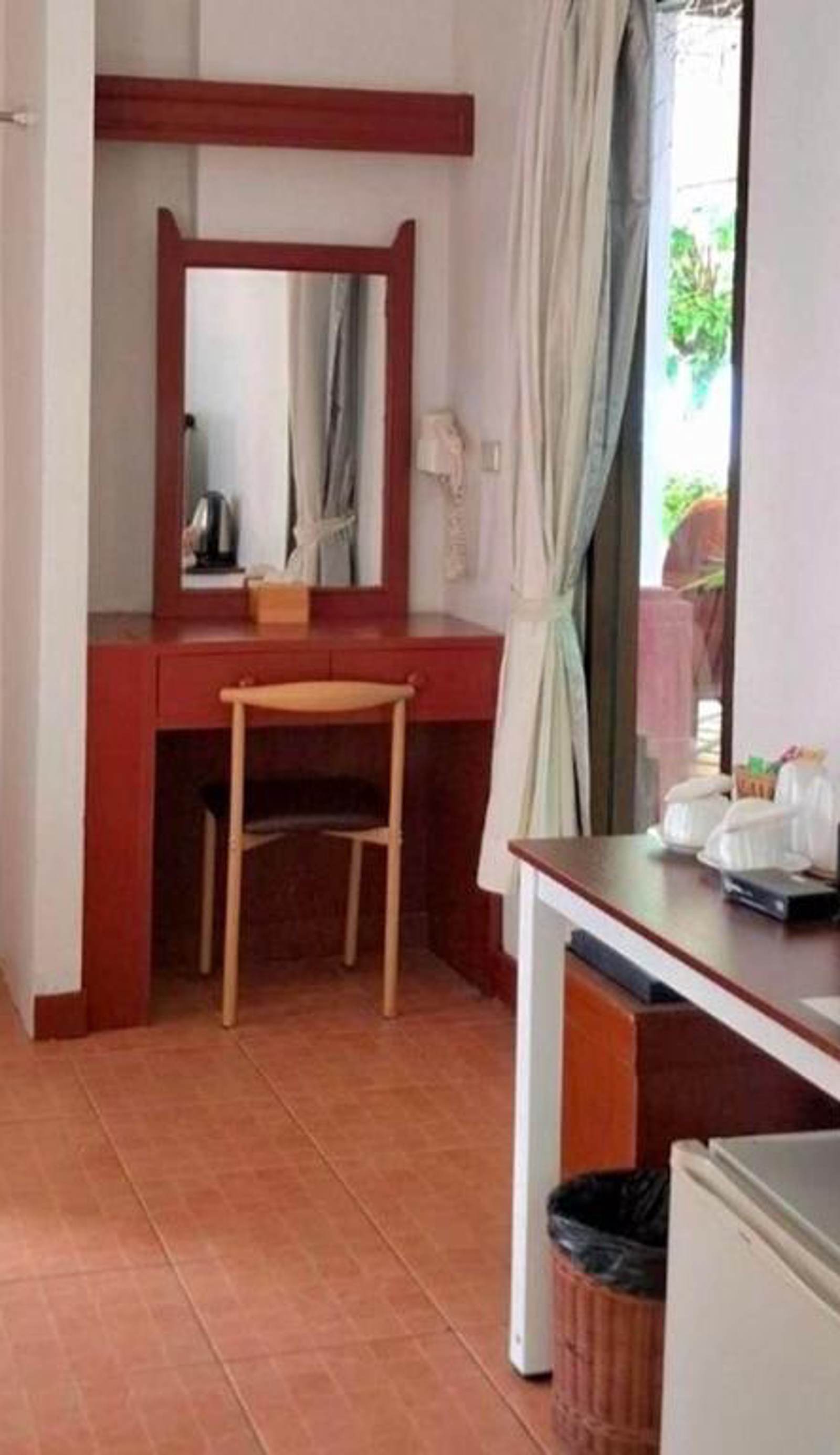 Samui Honey Cottages