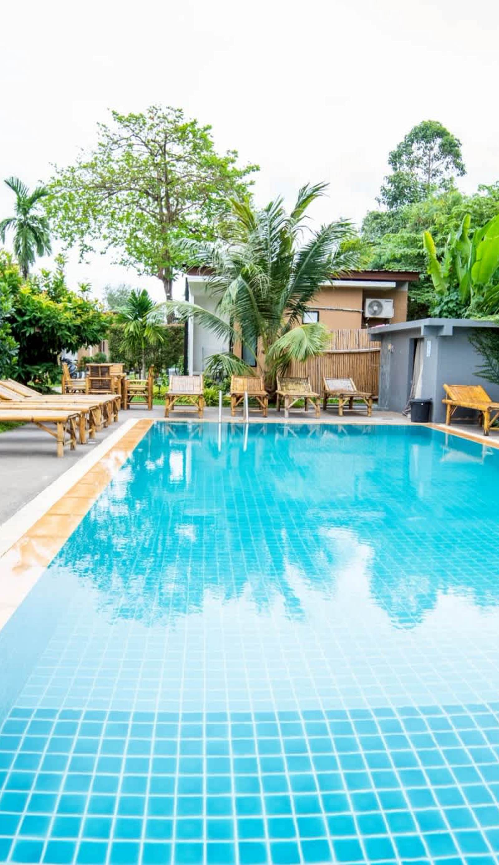 3 Tigers Resort & Hostel