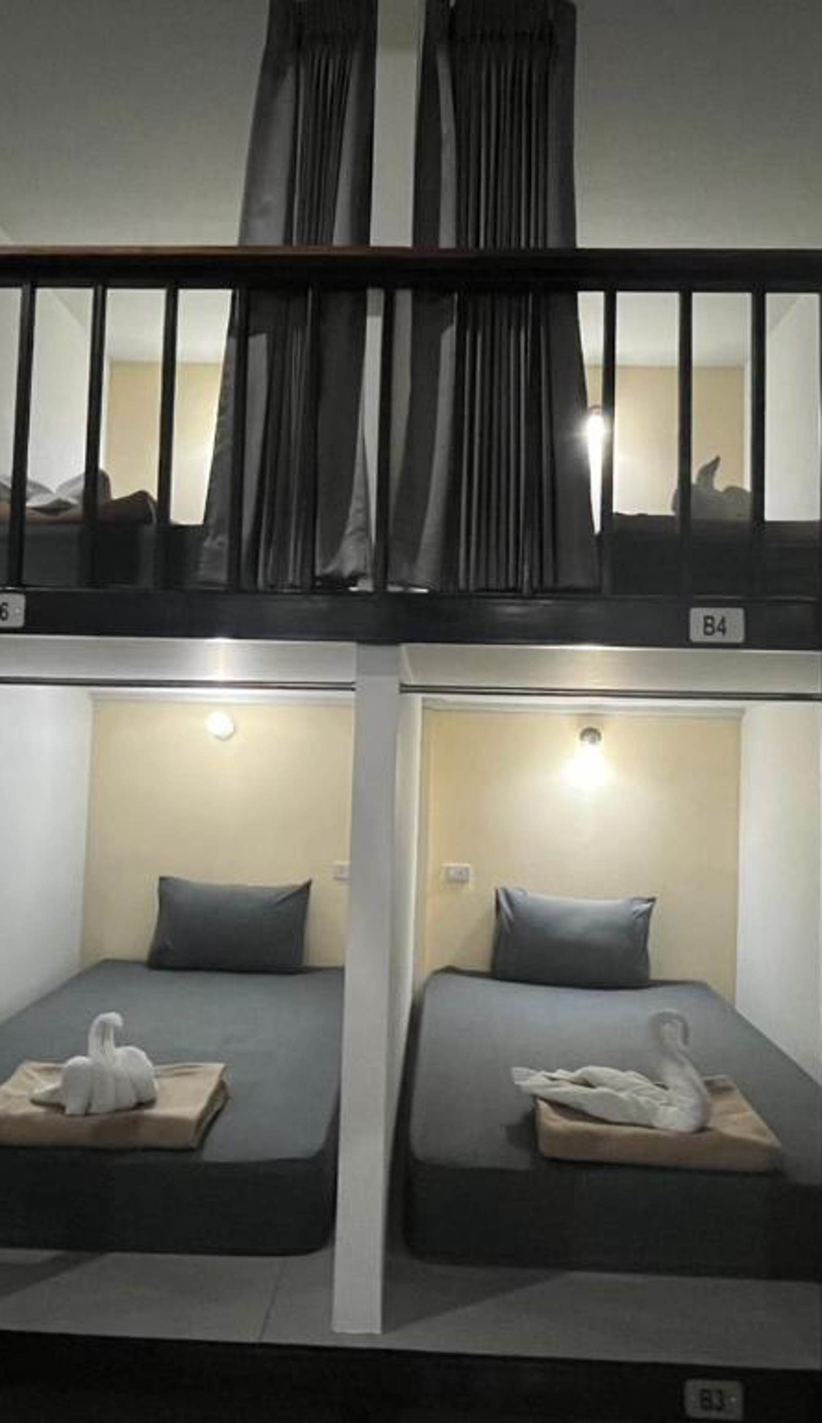 3 Tigers Resort & Hostel