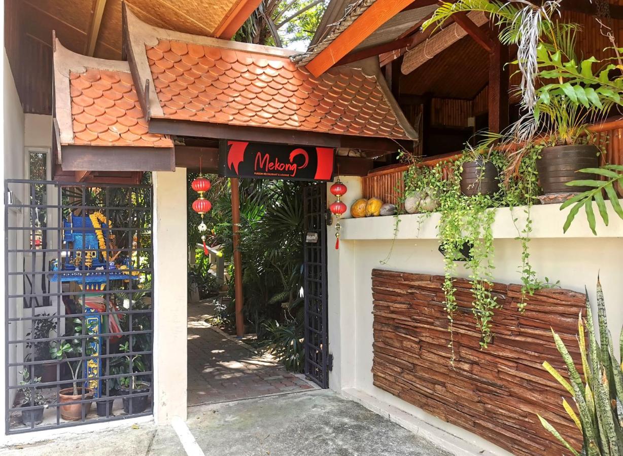 Baan Sukreep Resort