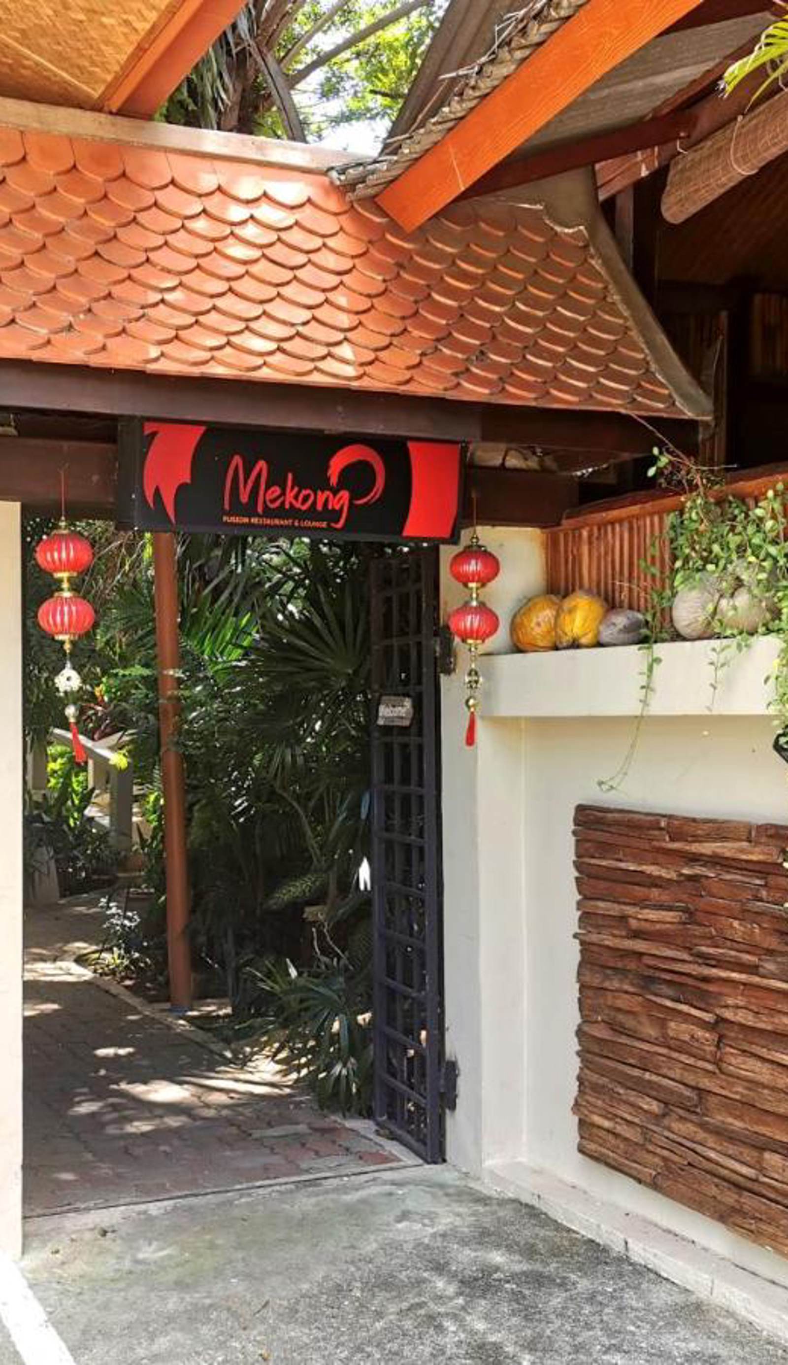Baan Sukreep Resort