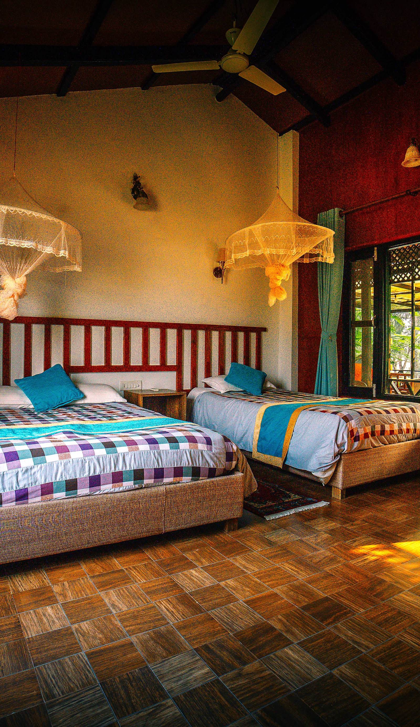 Hotel Parkside