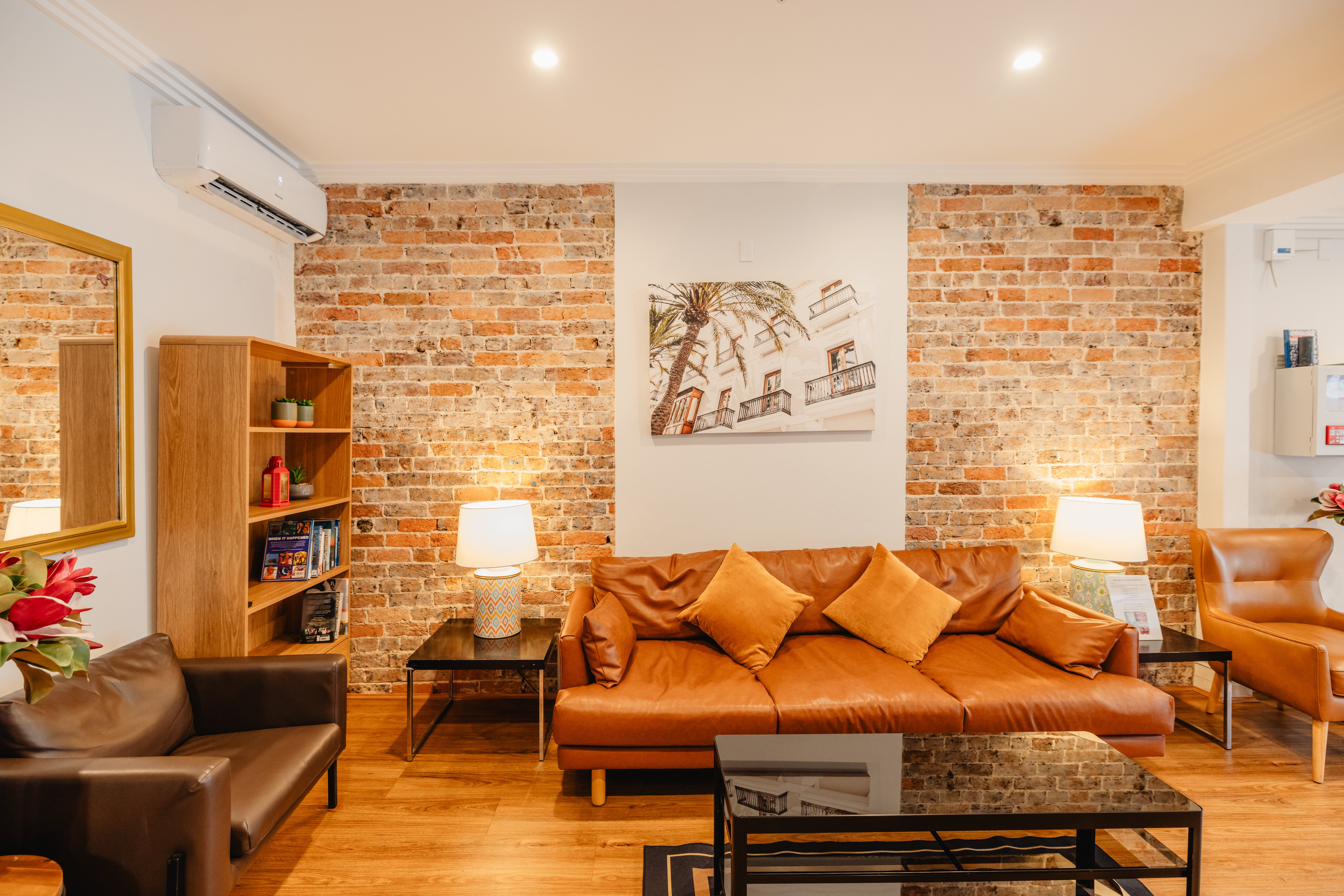 Newtown Cozy Stays