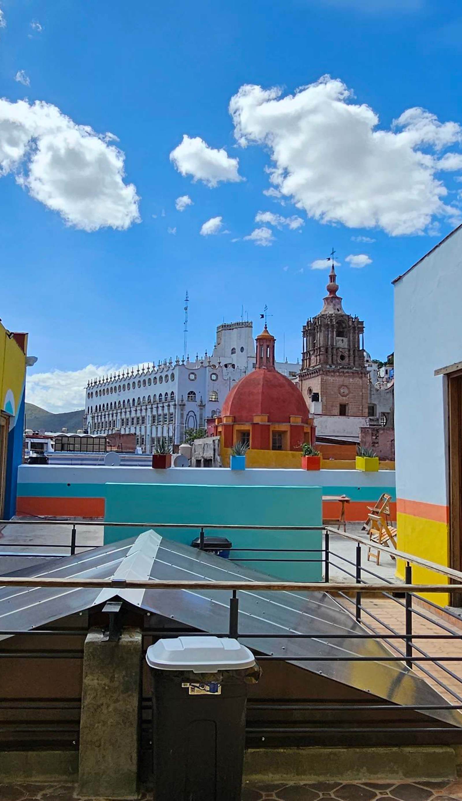 Hostal del Desterrado