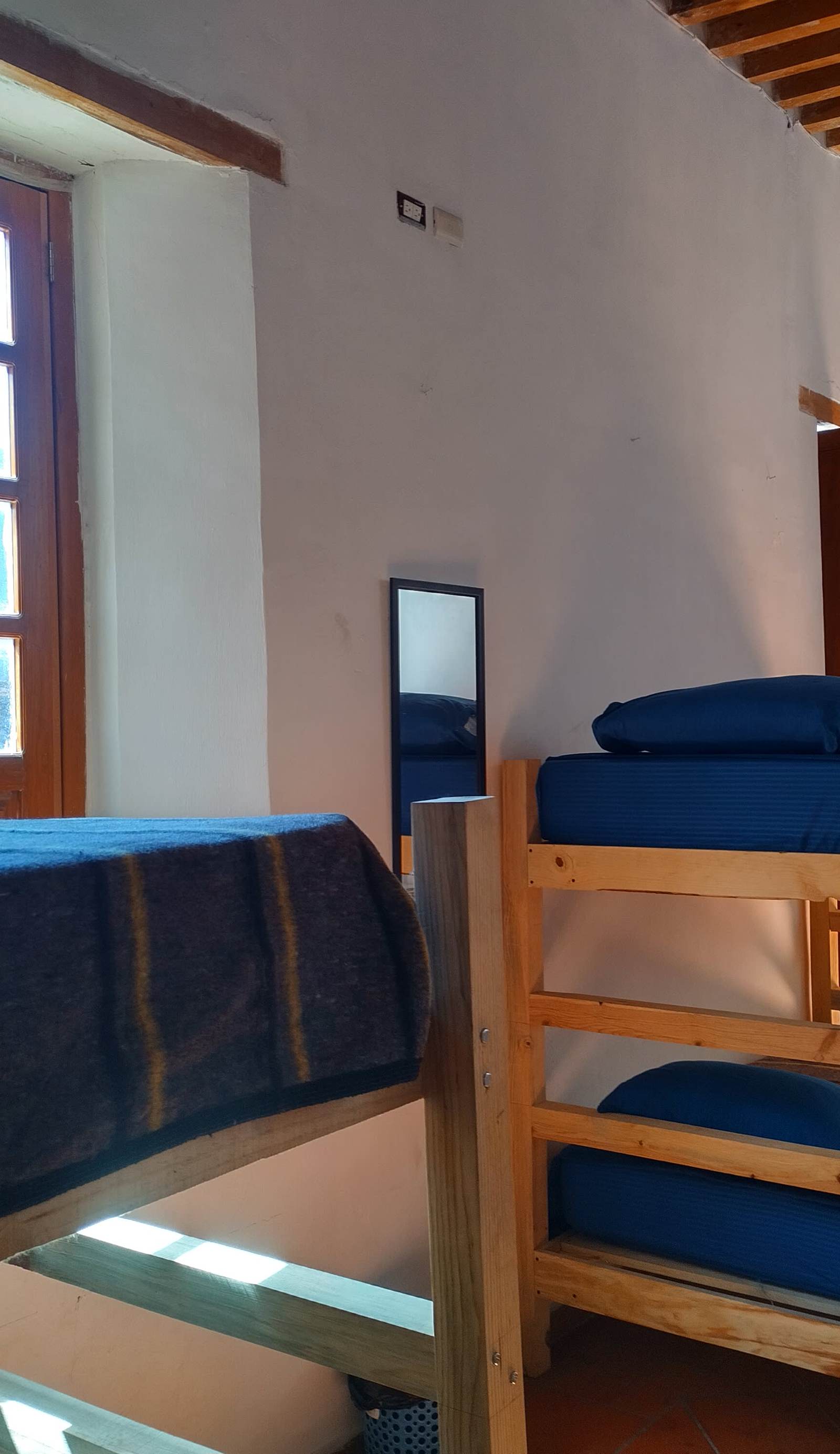 Hostal del Desterrado