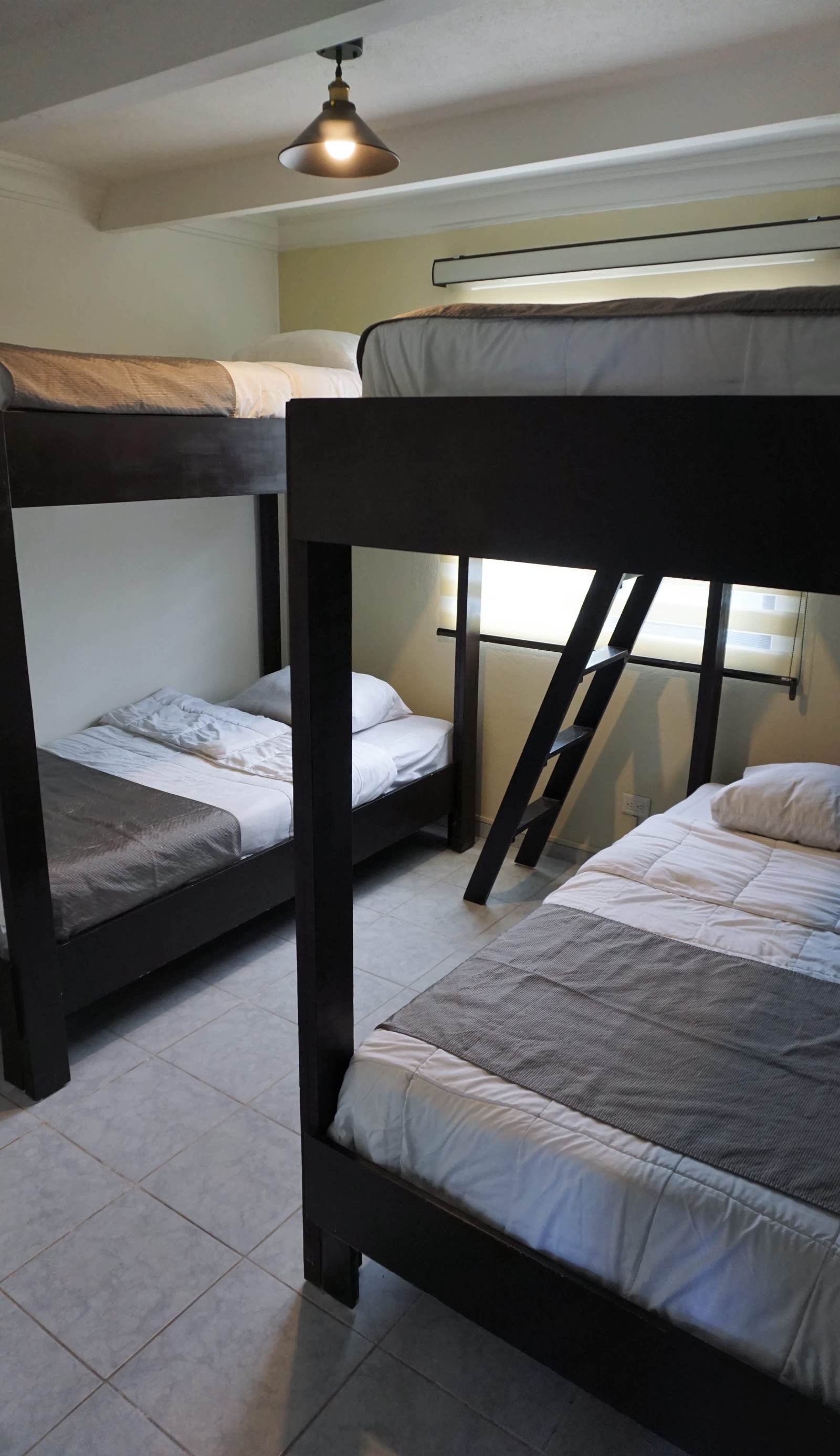 Hostal San Bernabé