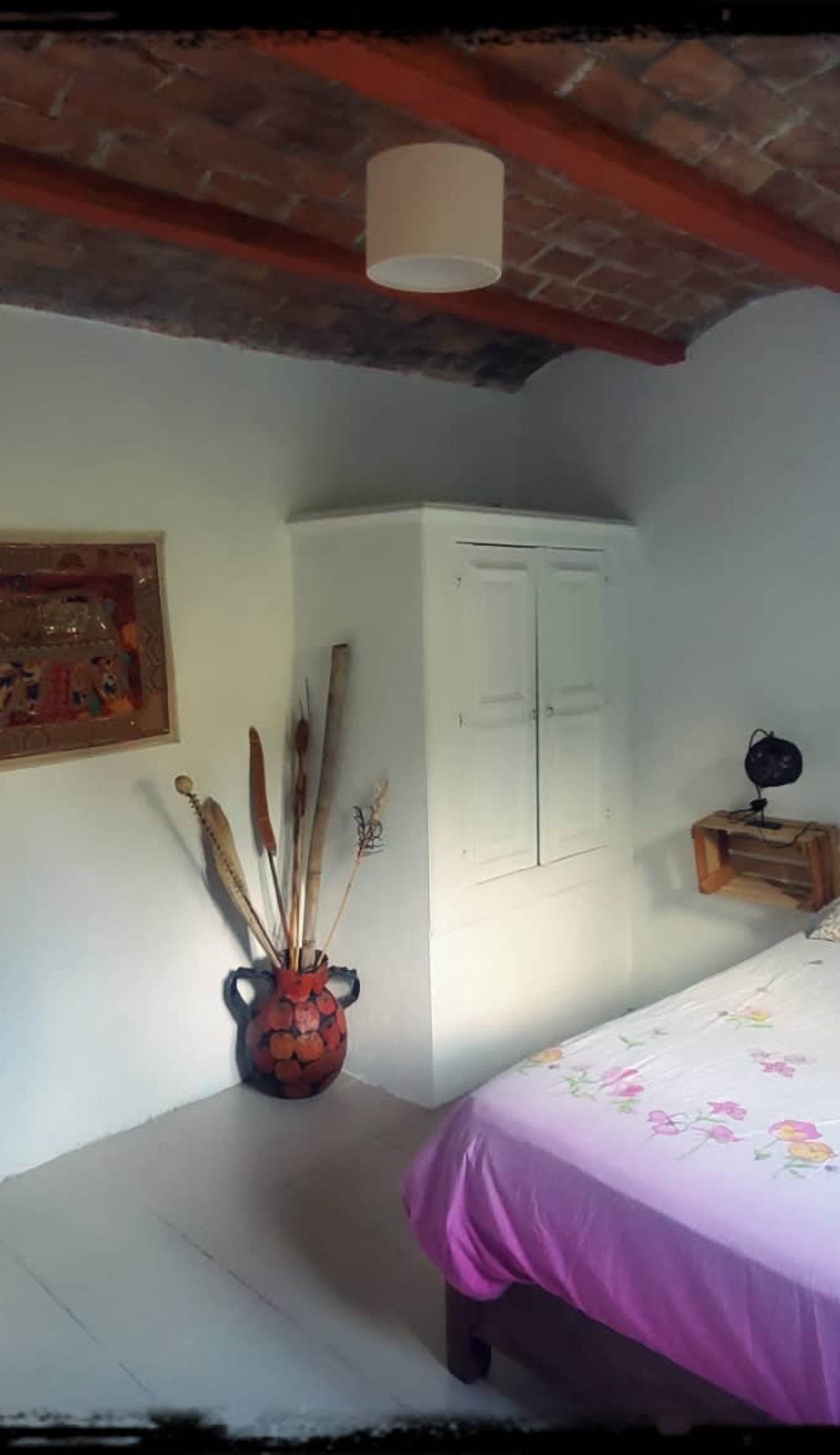 La casa de Lú