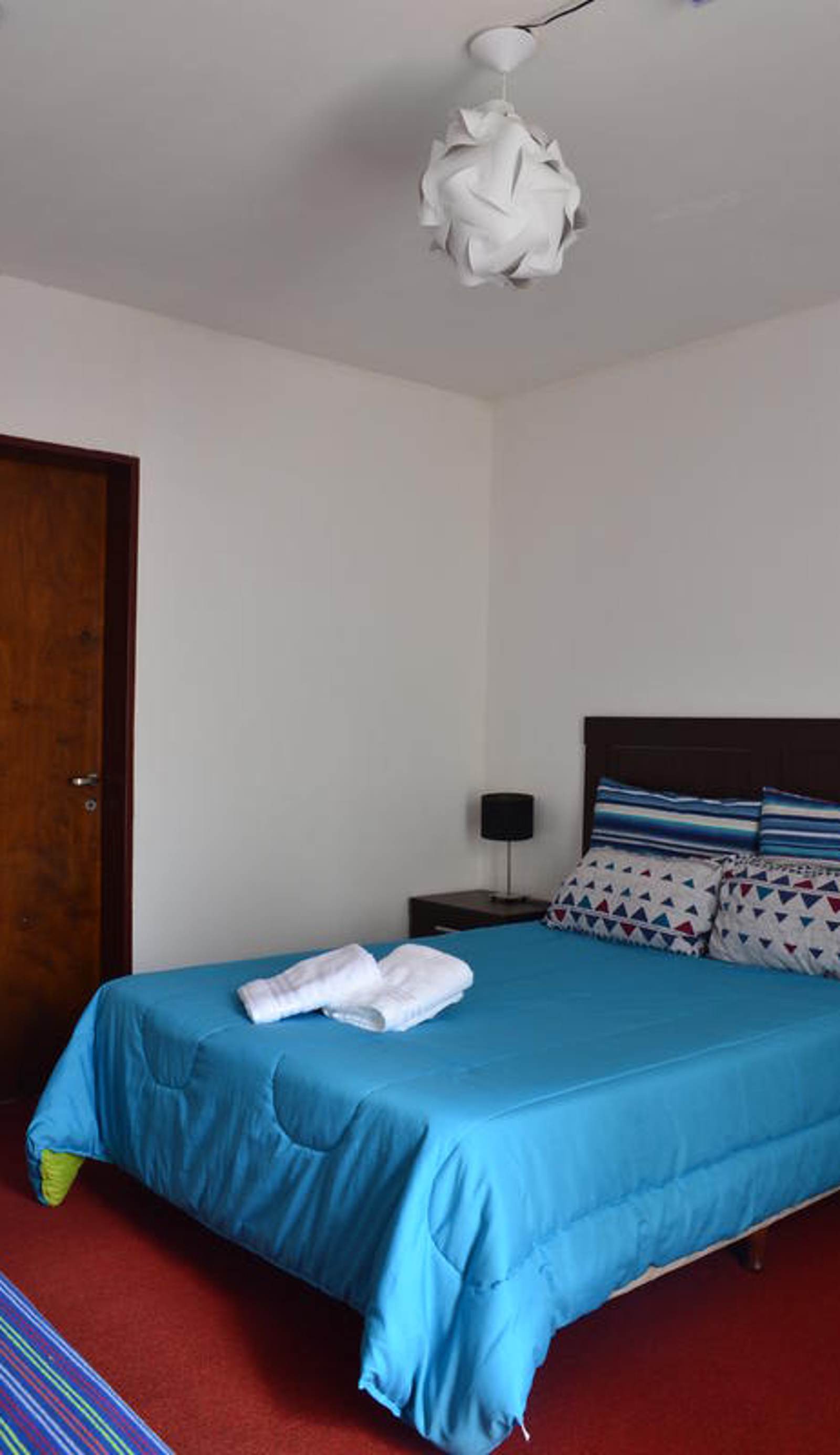 D Charruas Hostel