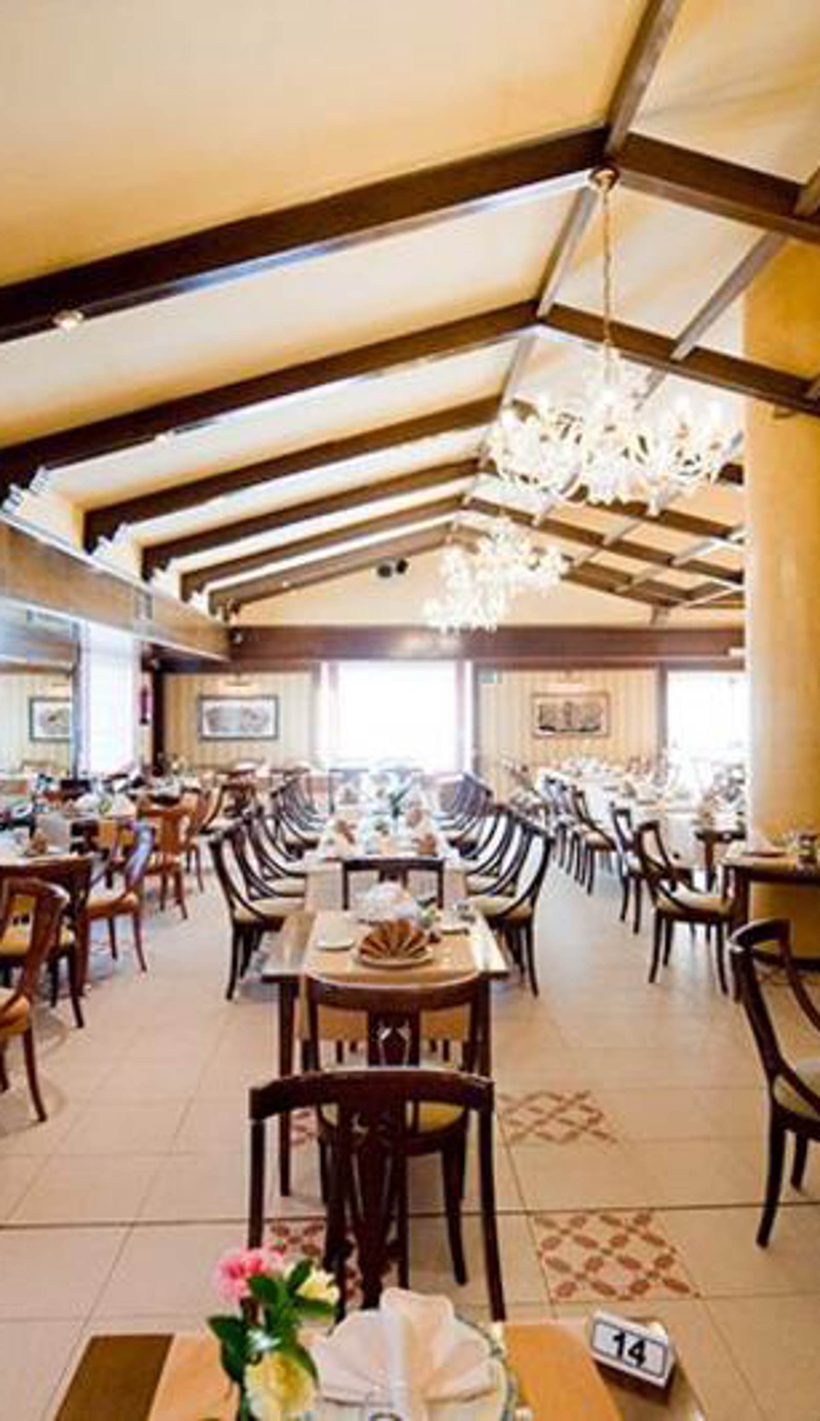 Hotel Rey Arturo