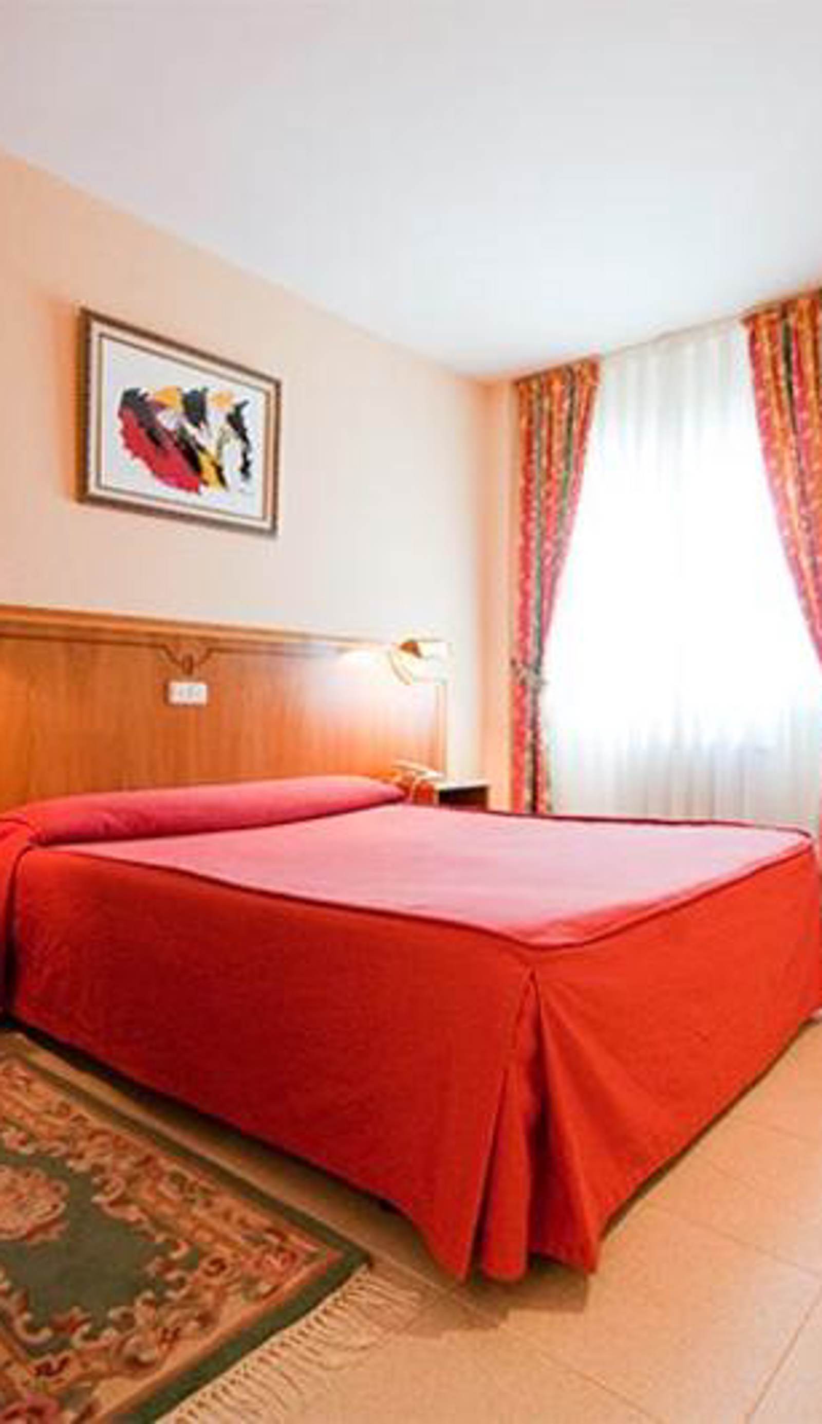 Hotel Rey Arturo
