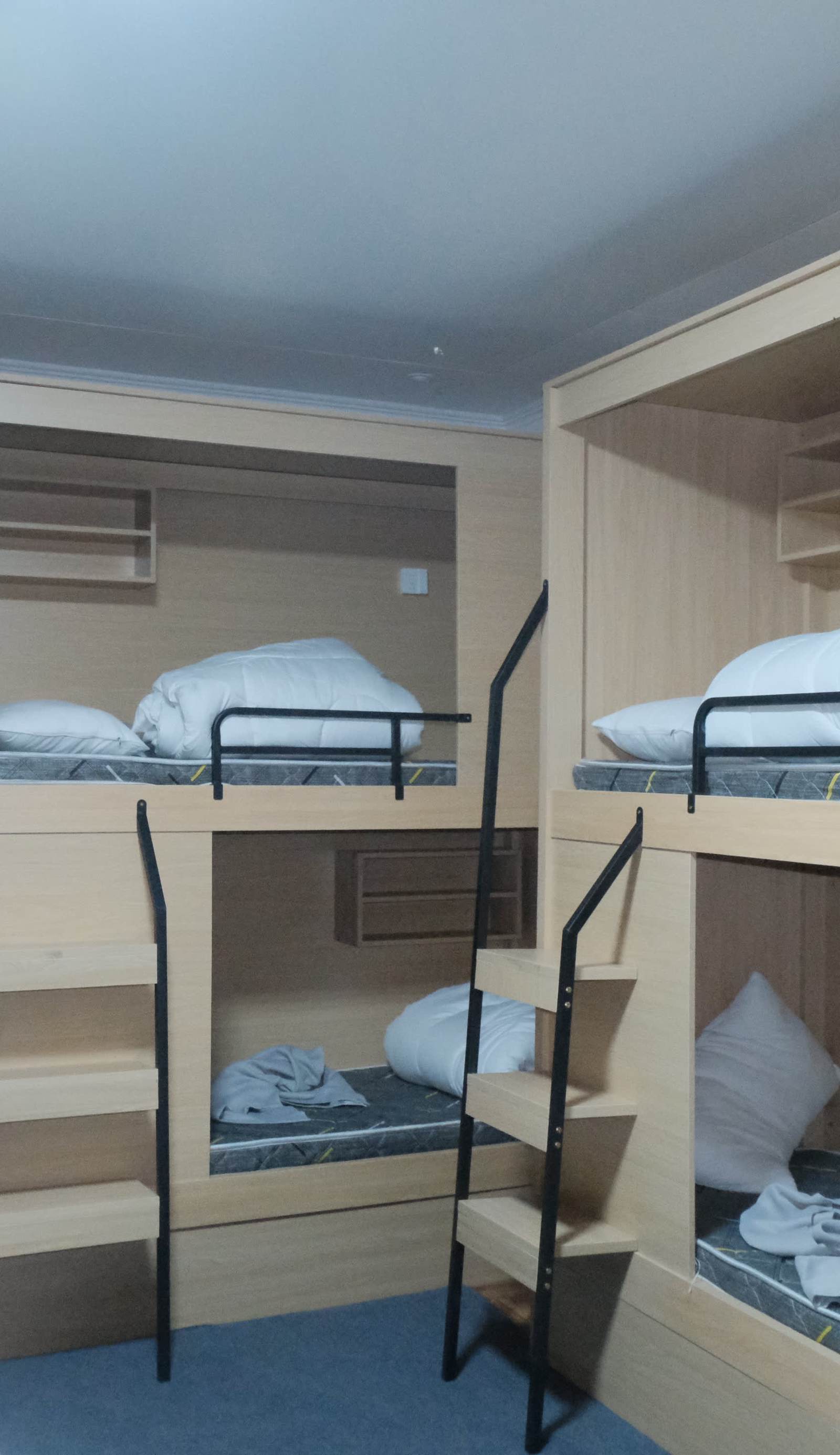 Ala Tau Guest House