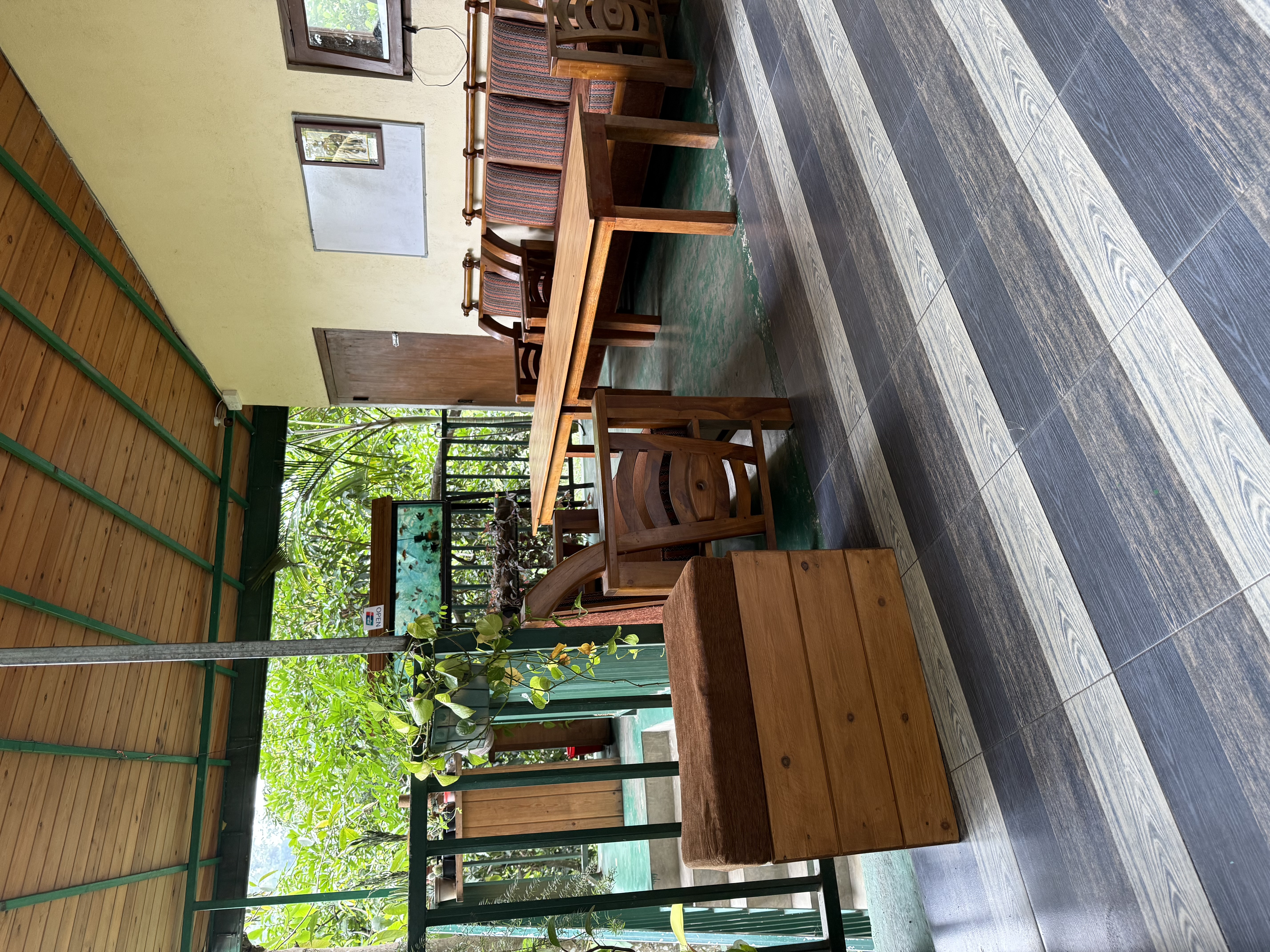 Ella Hostel Rawan