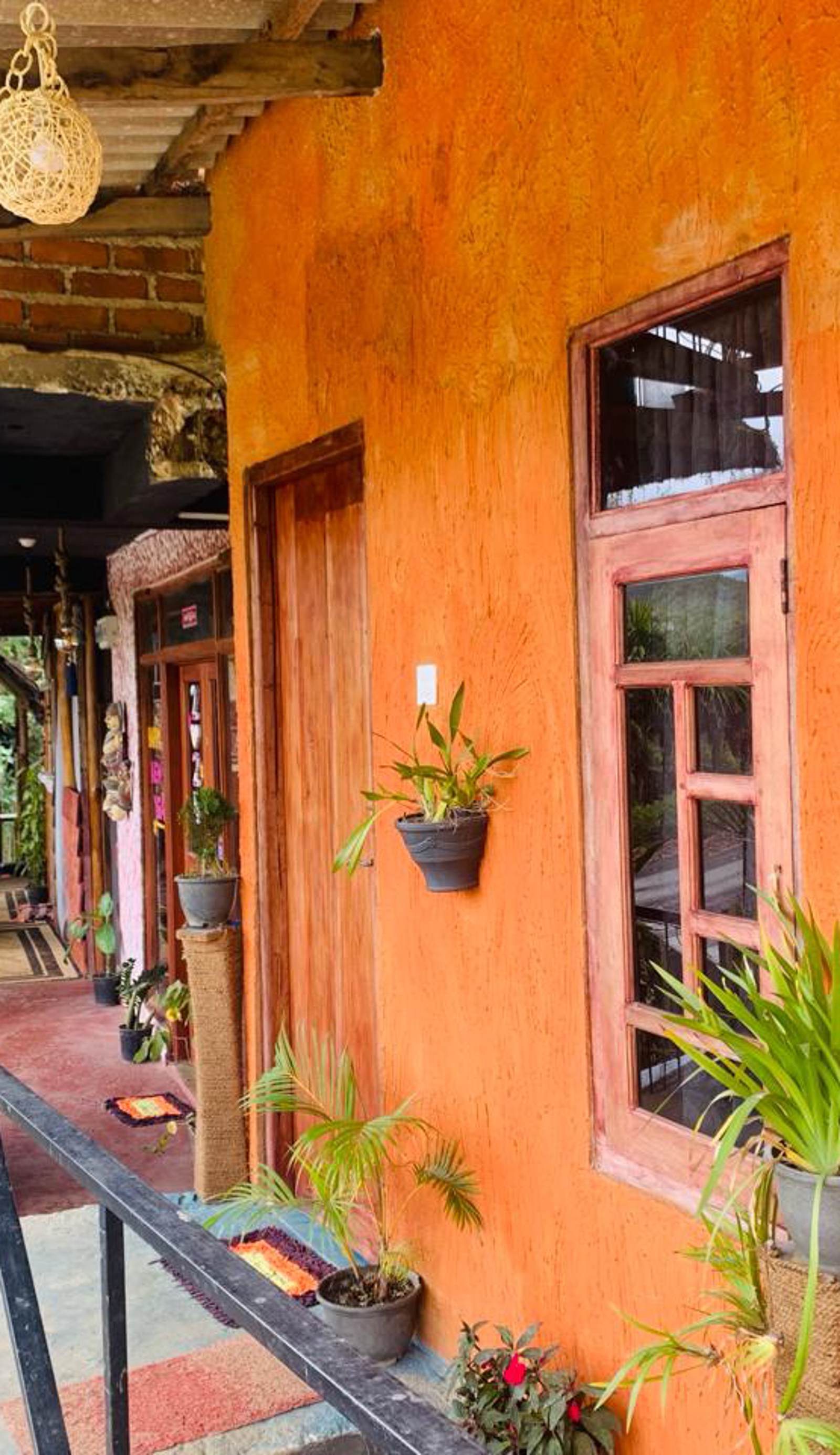 Tree House Cafe Ella