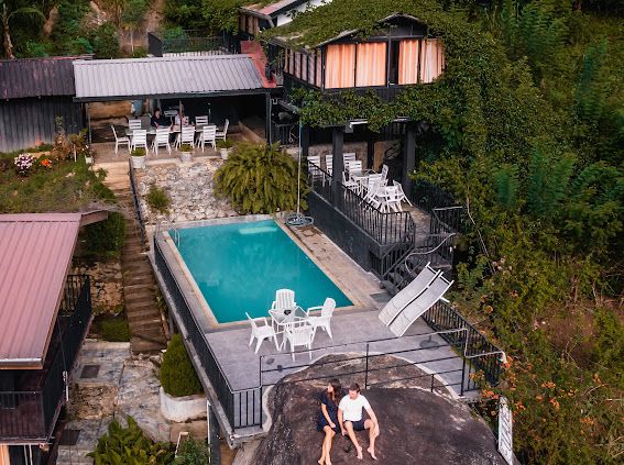 Ella Deck Resort