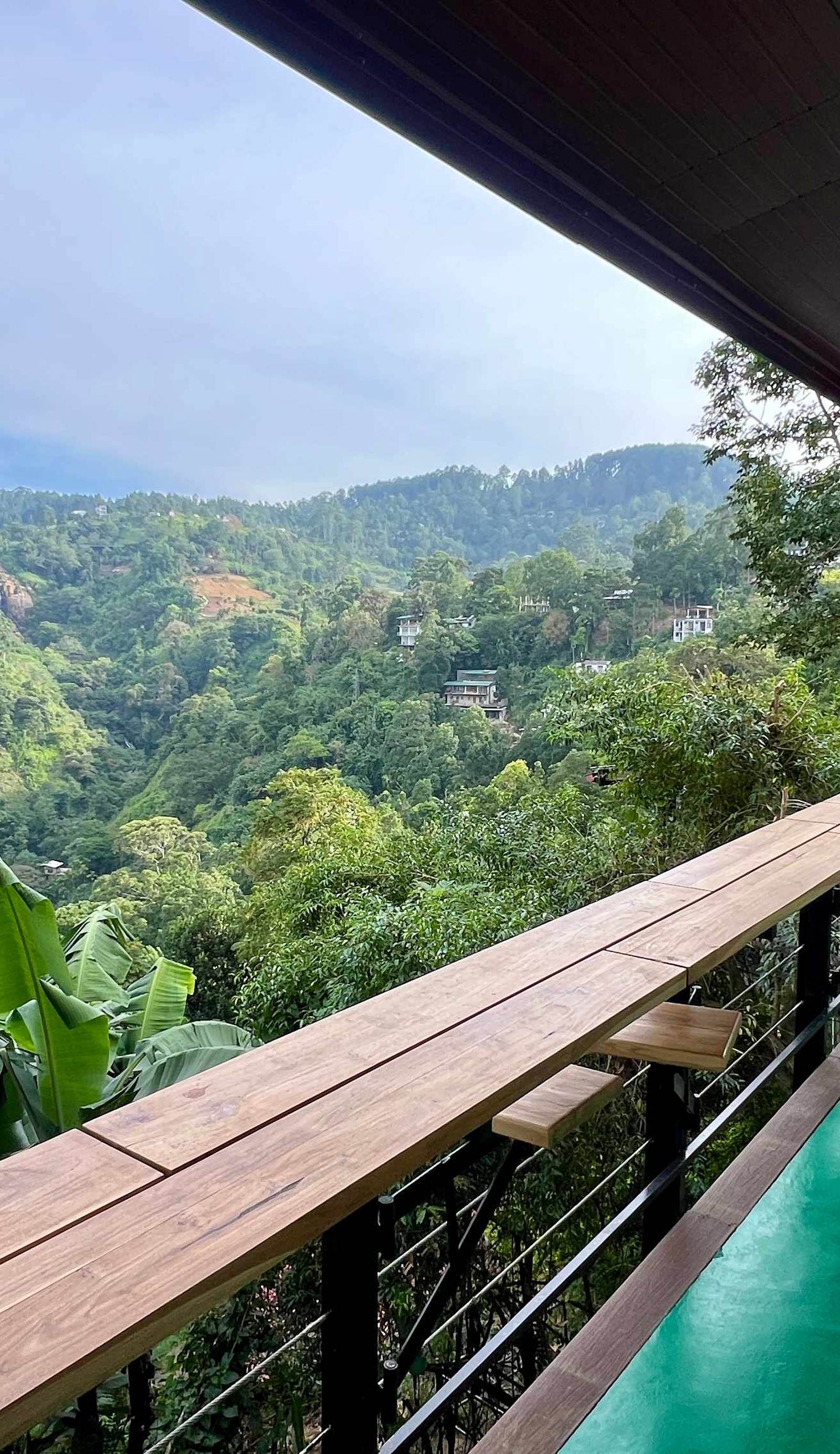 Gaia Ella Ecolodge and Yoga Center