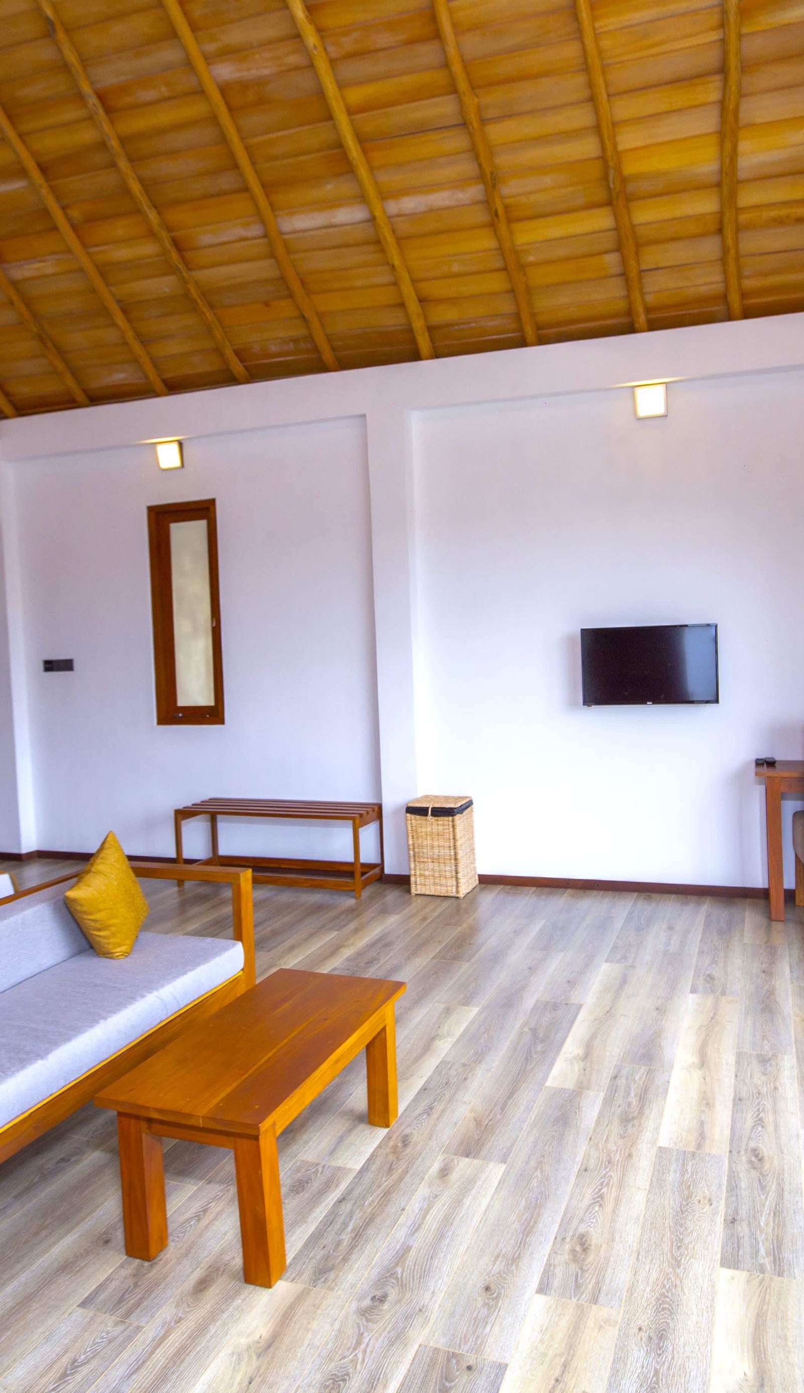 Dowa Elegance Resort