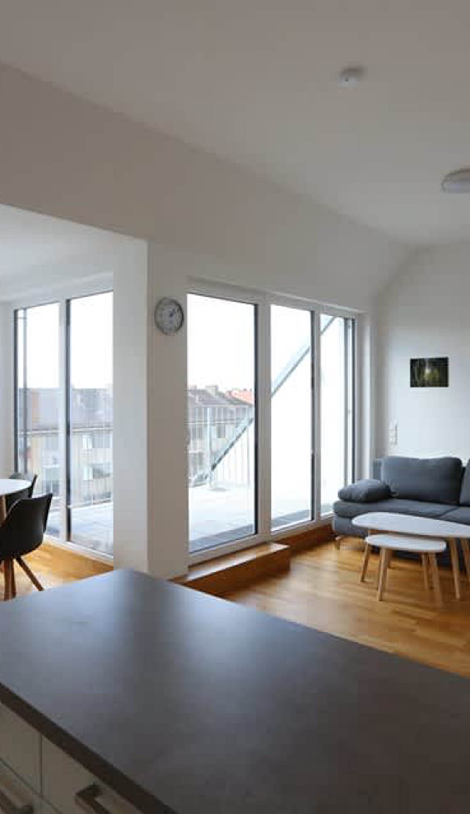 4 Beds and More Vienna Apartments