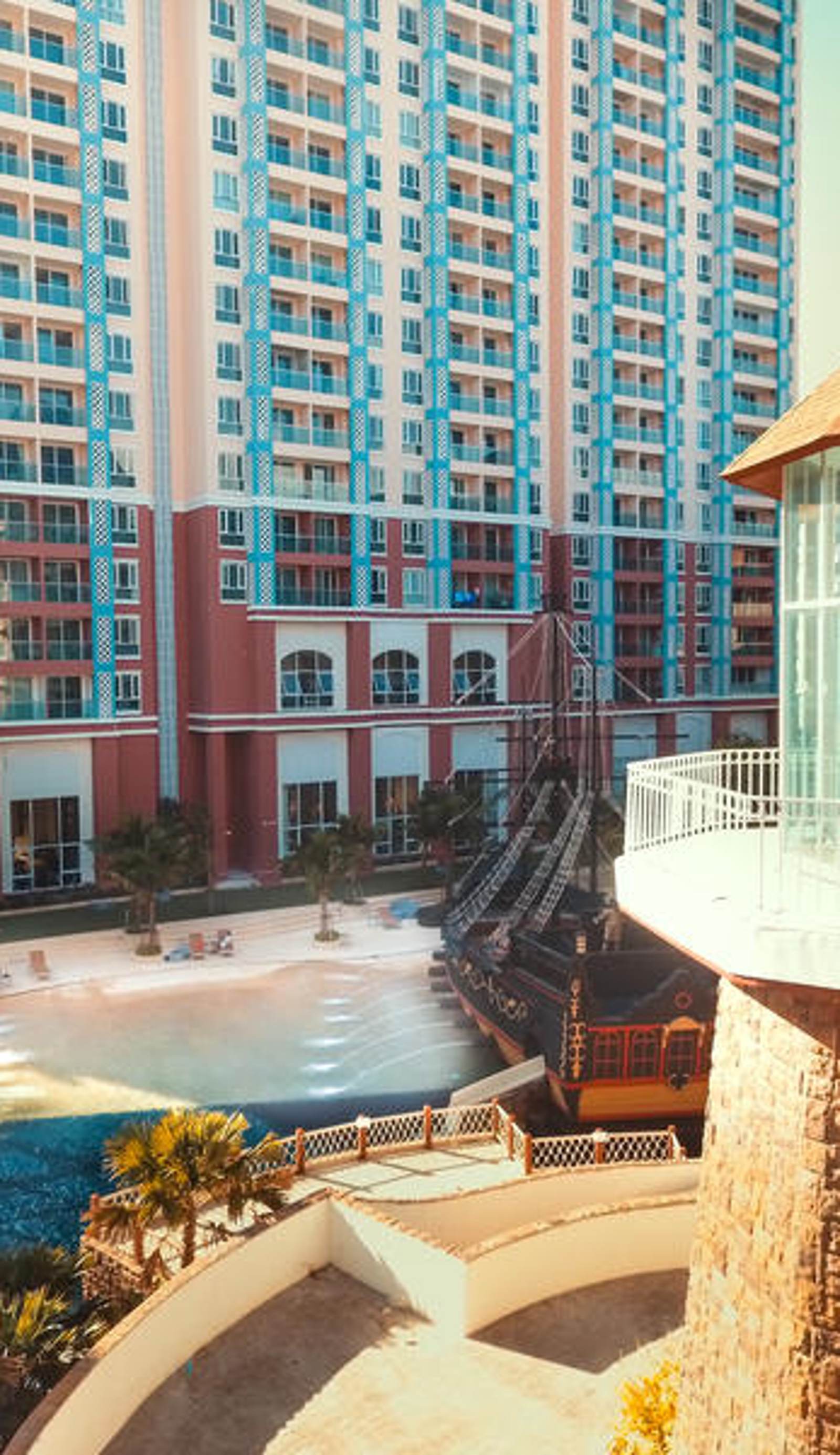Grande Caribbean Resort