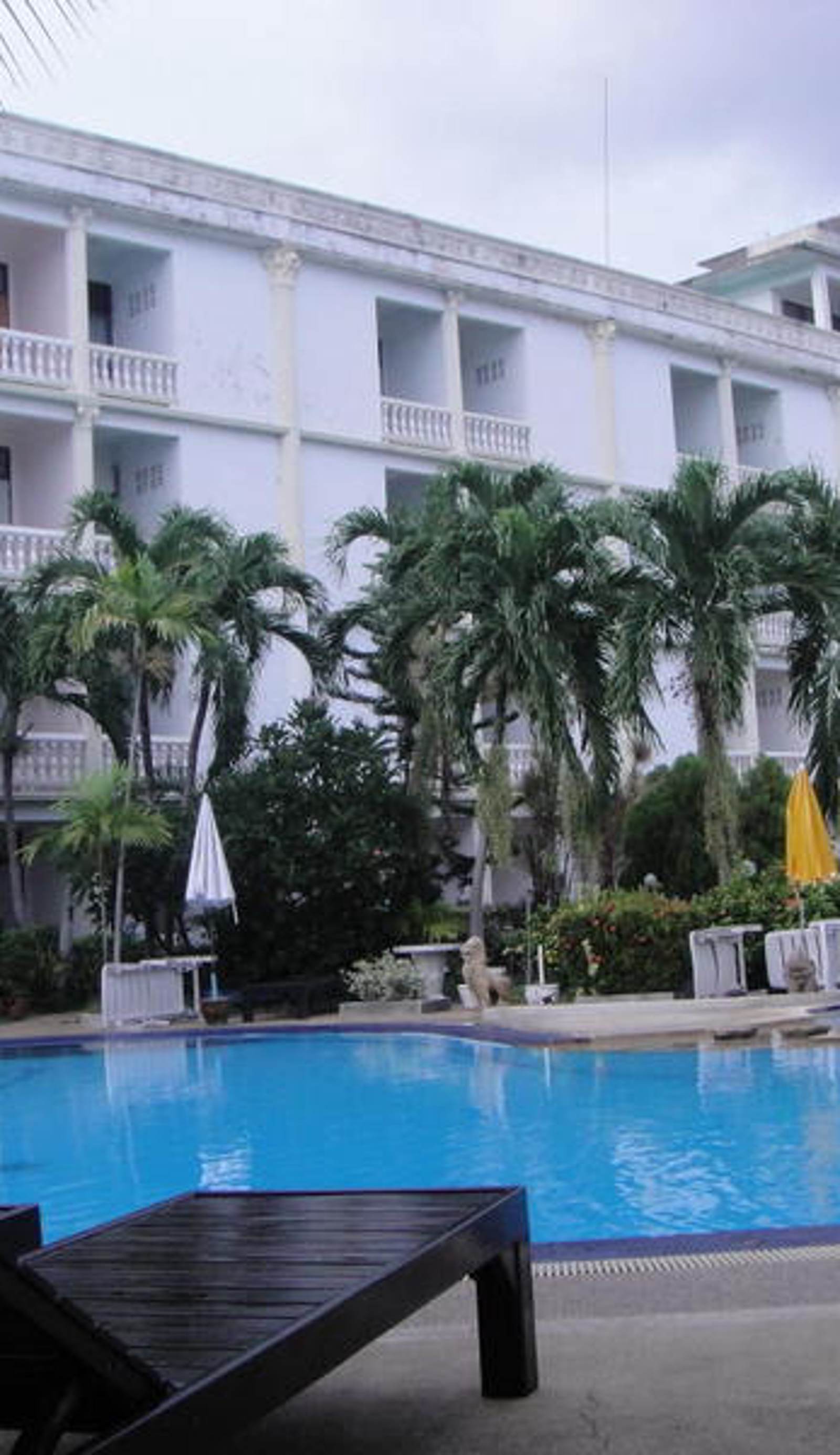 Romeo Palace Hotel