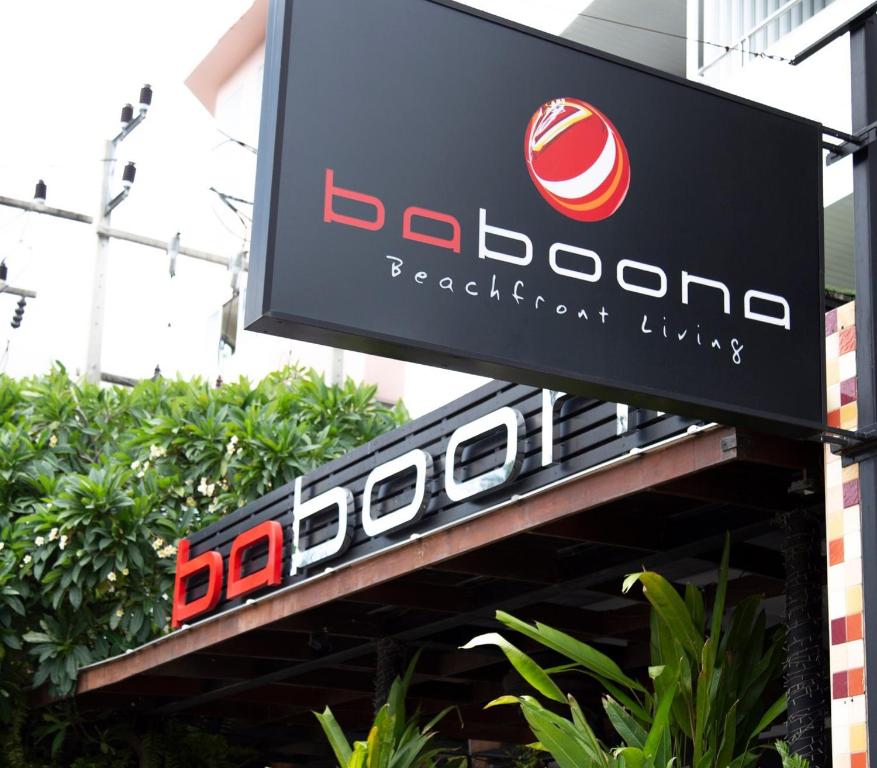 Baboona