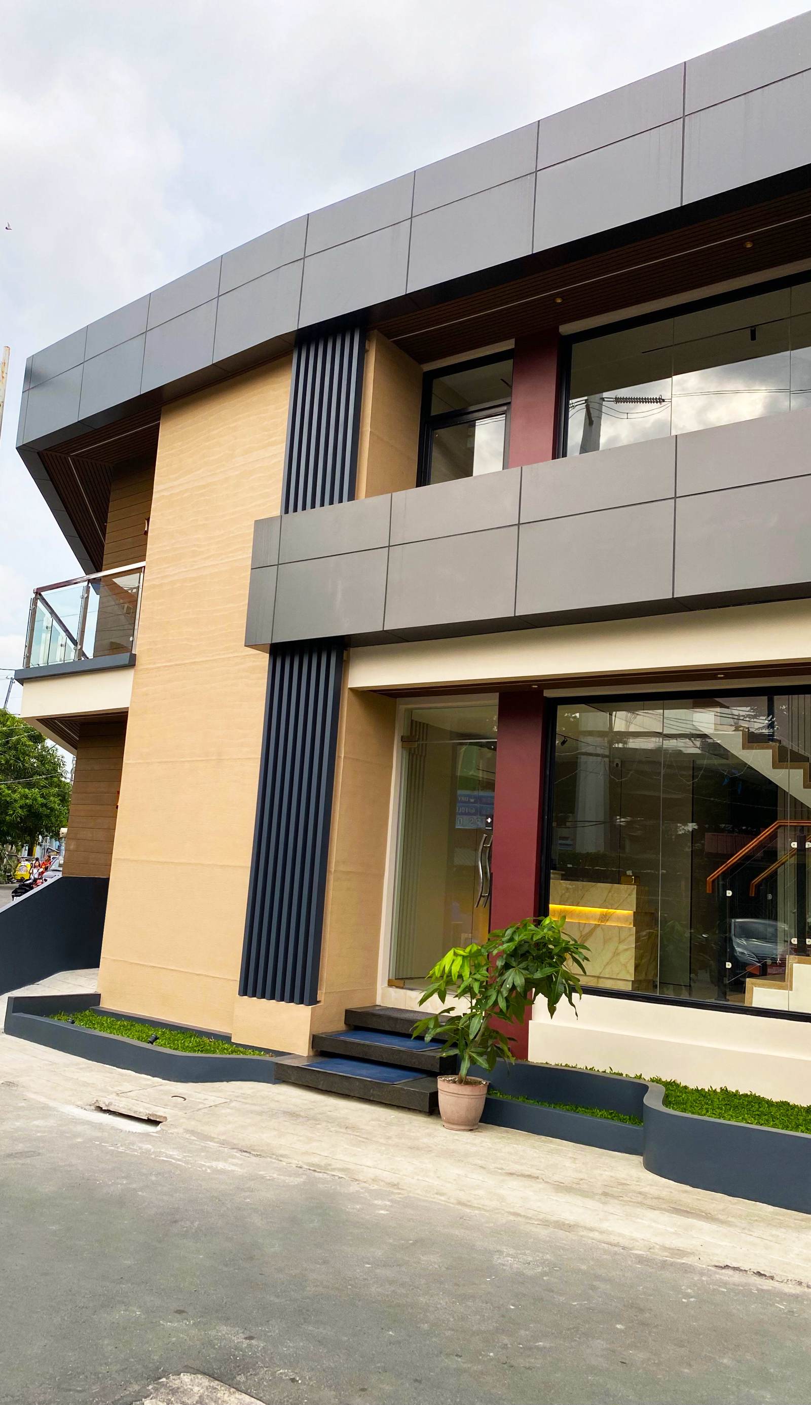 BuenaSentro Hostel