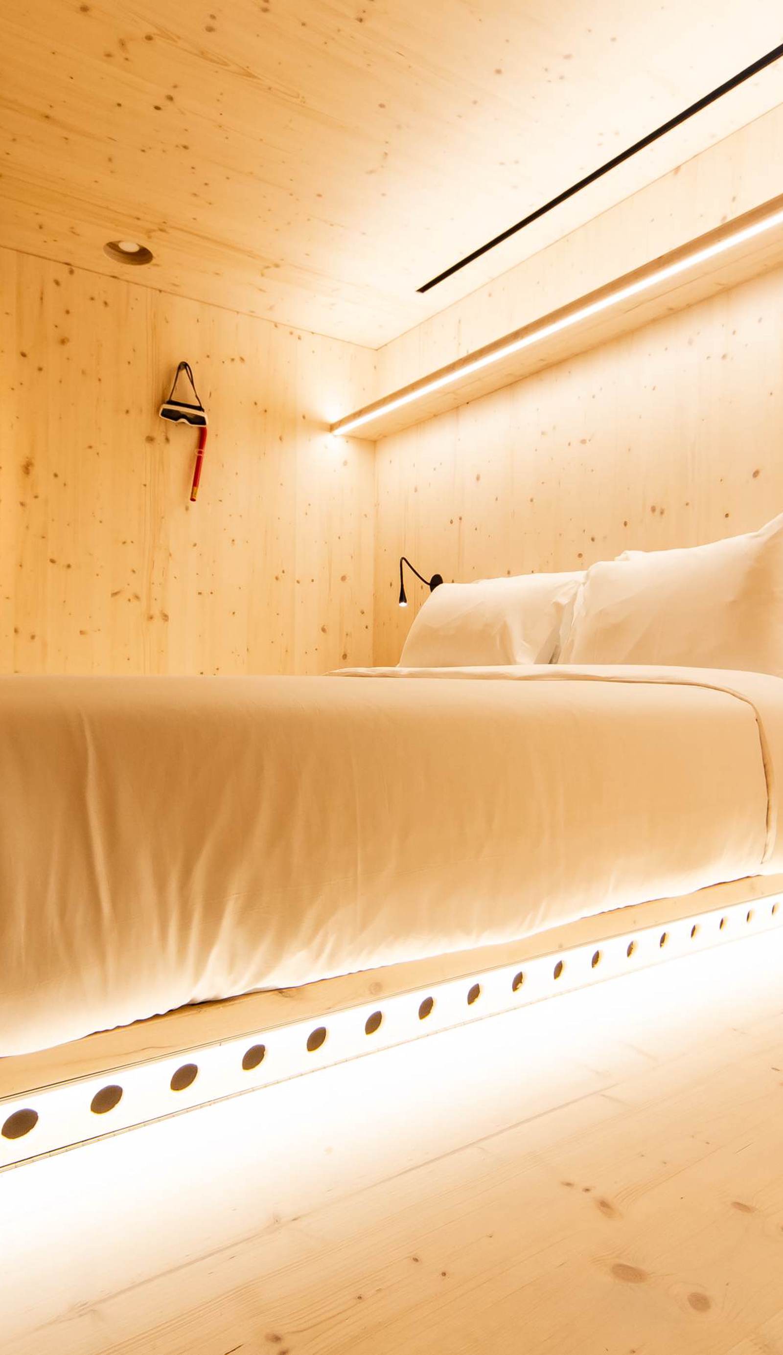 Zero Box Lodge