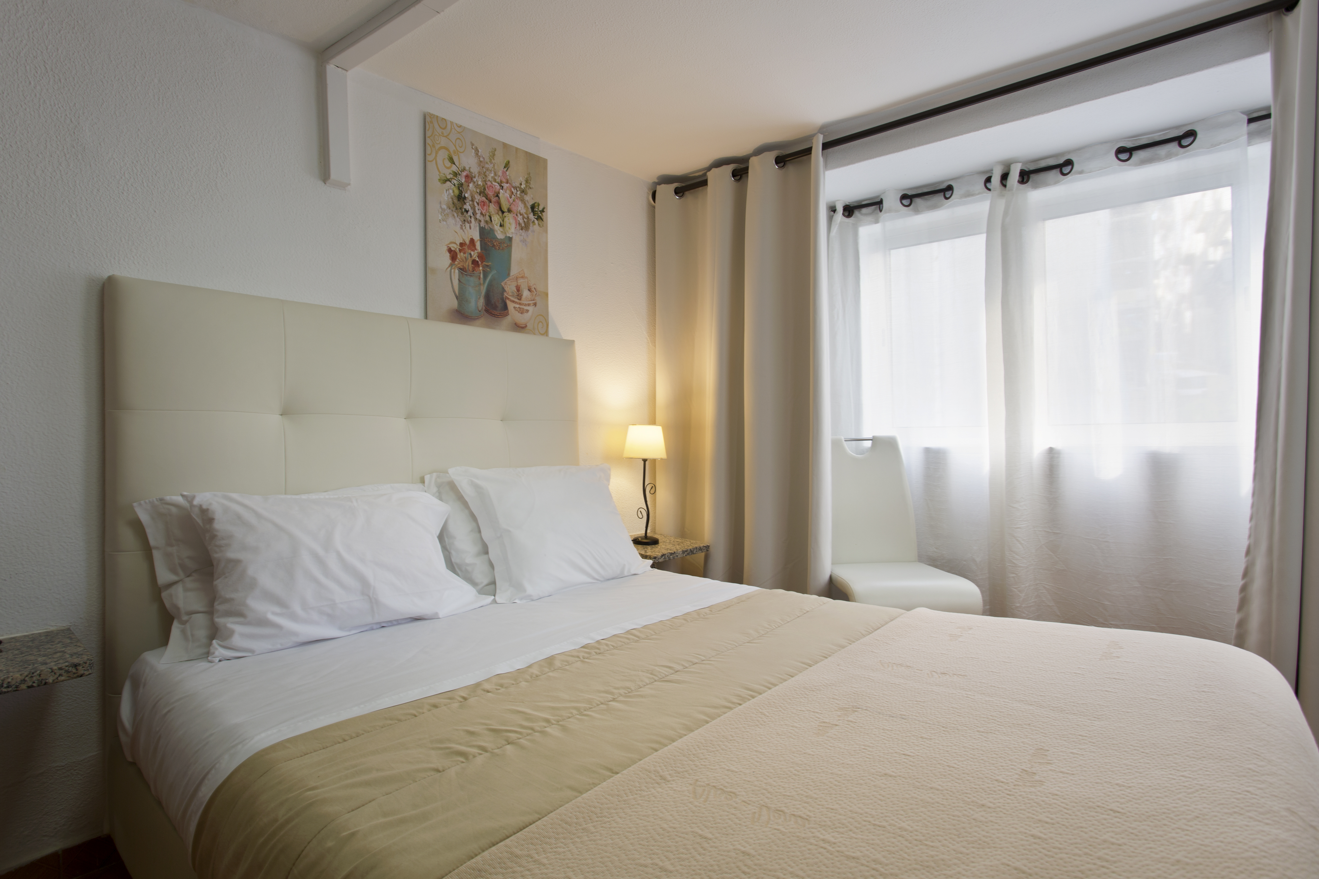 Bragança Oporto Hotel