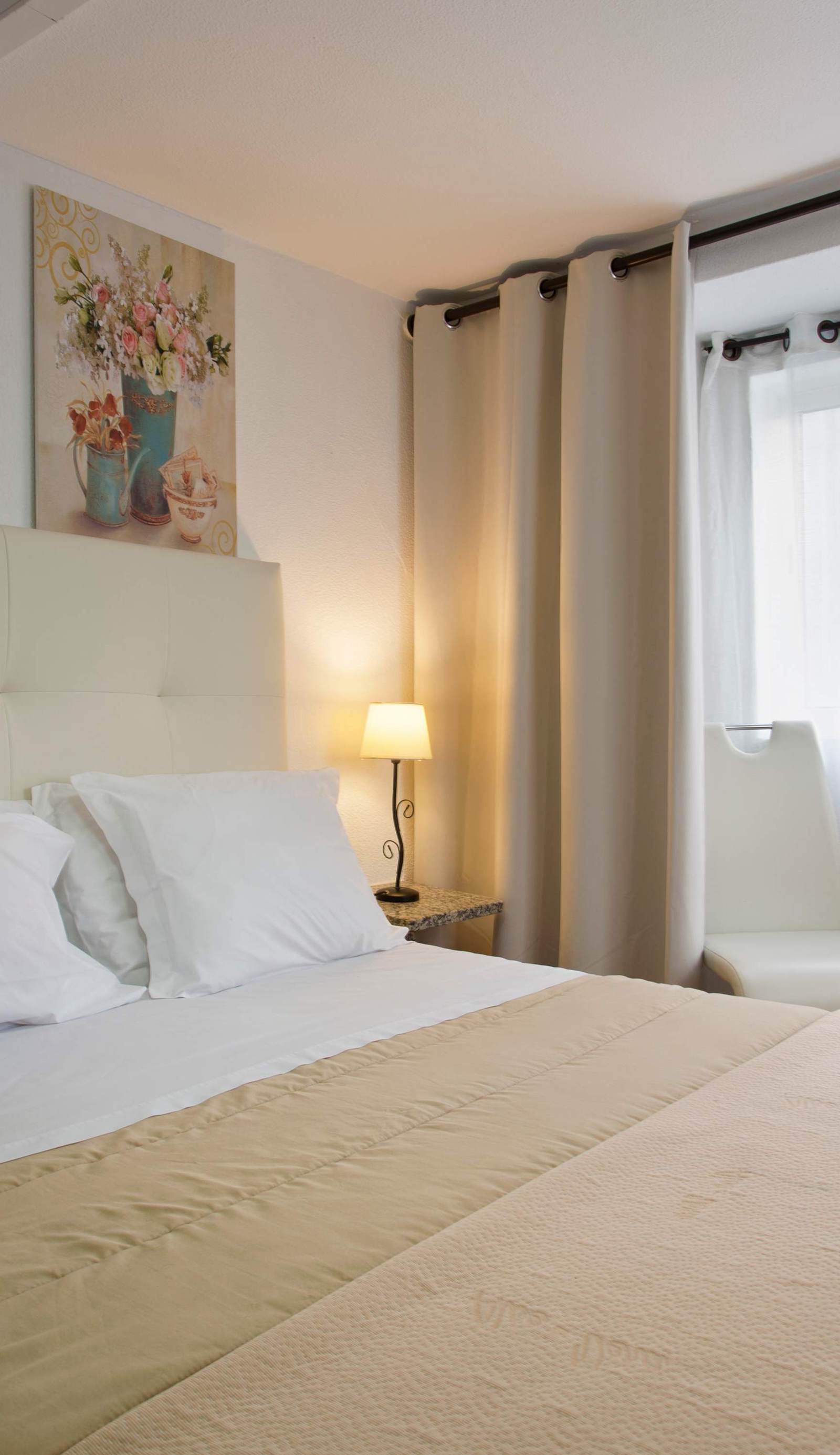 Bragança Oporto Hotel