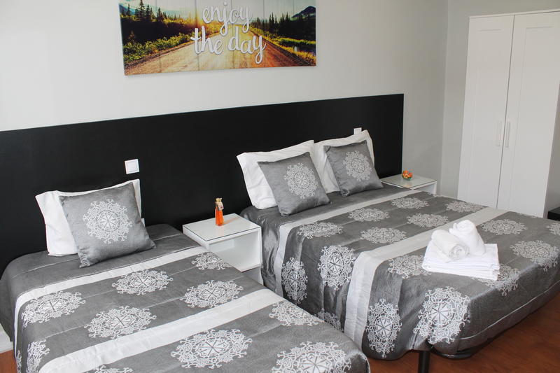 Residencial Lunar