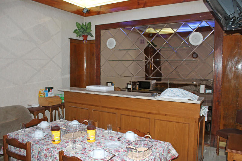 Residencia Vale Formoso