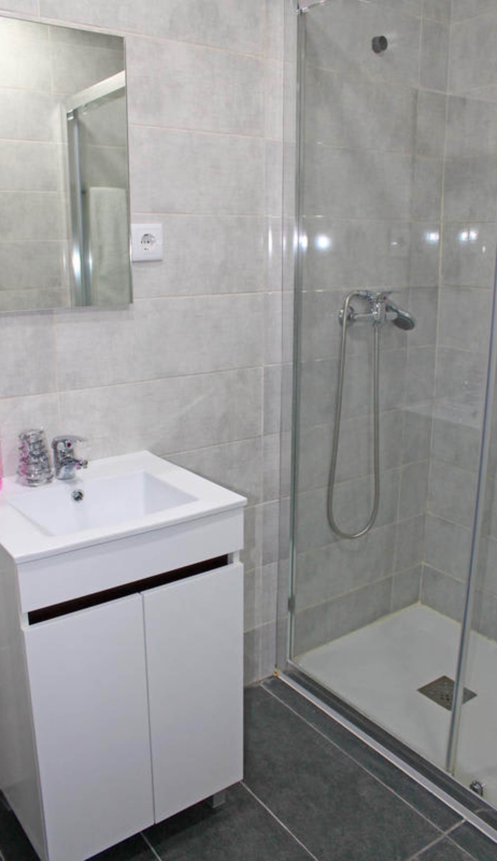 Residencial Henrique VIII