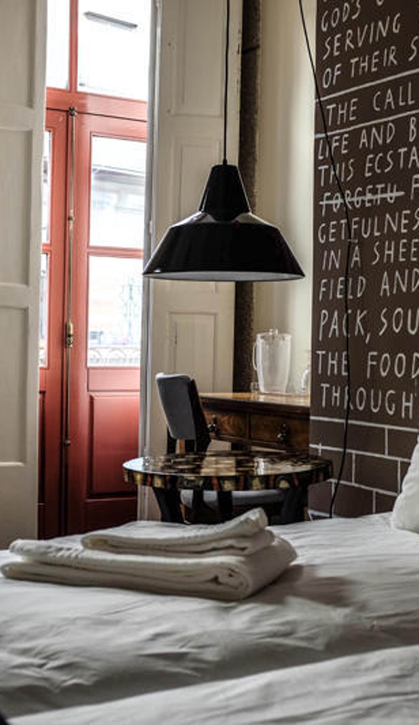 The Poets Inn