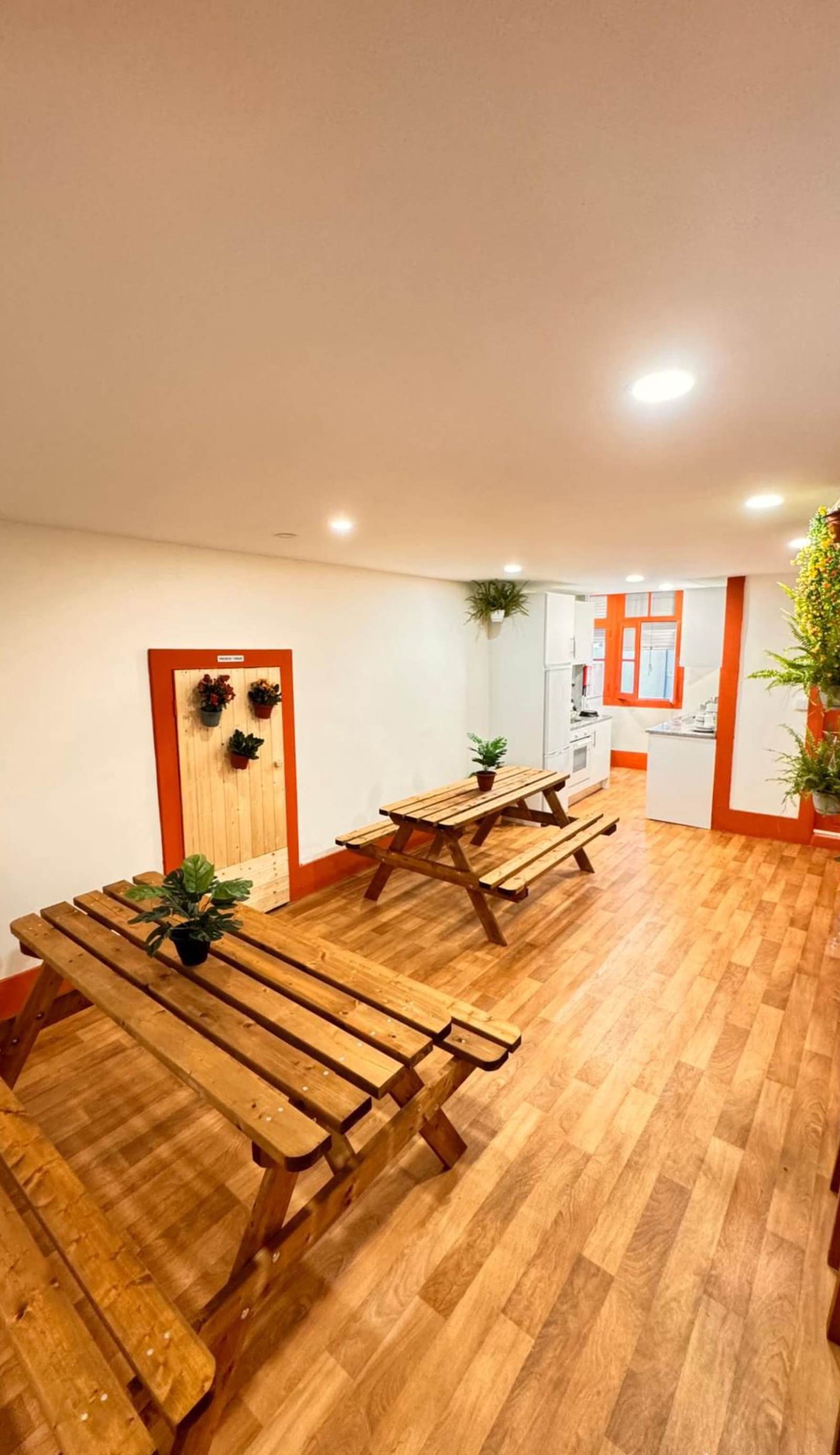 Samba Guesthouse