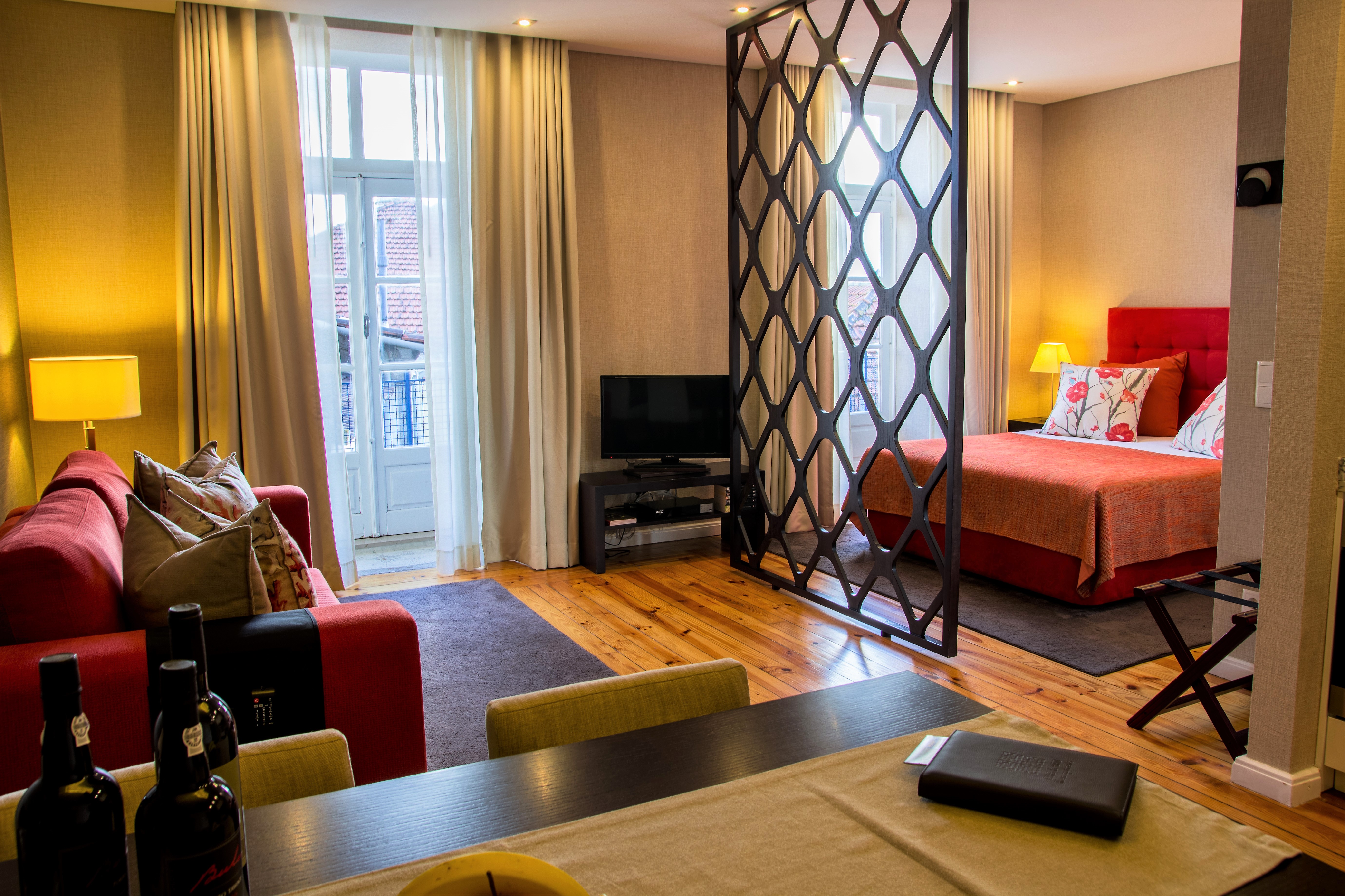 Casas do Porto - Ribeira Apartments