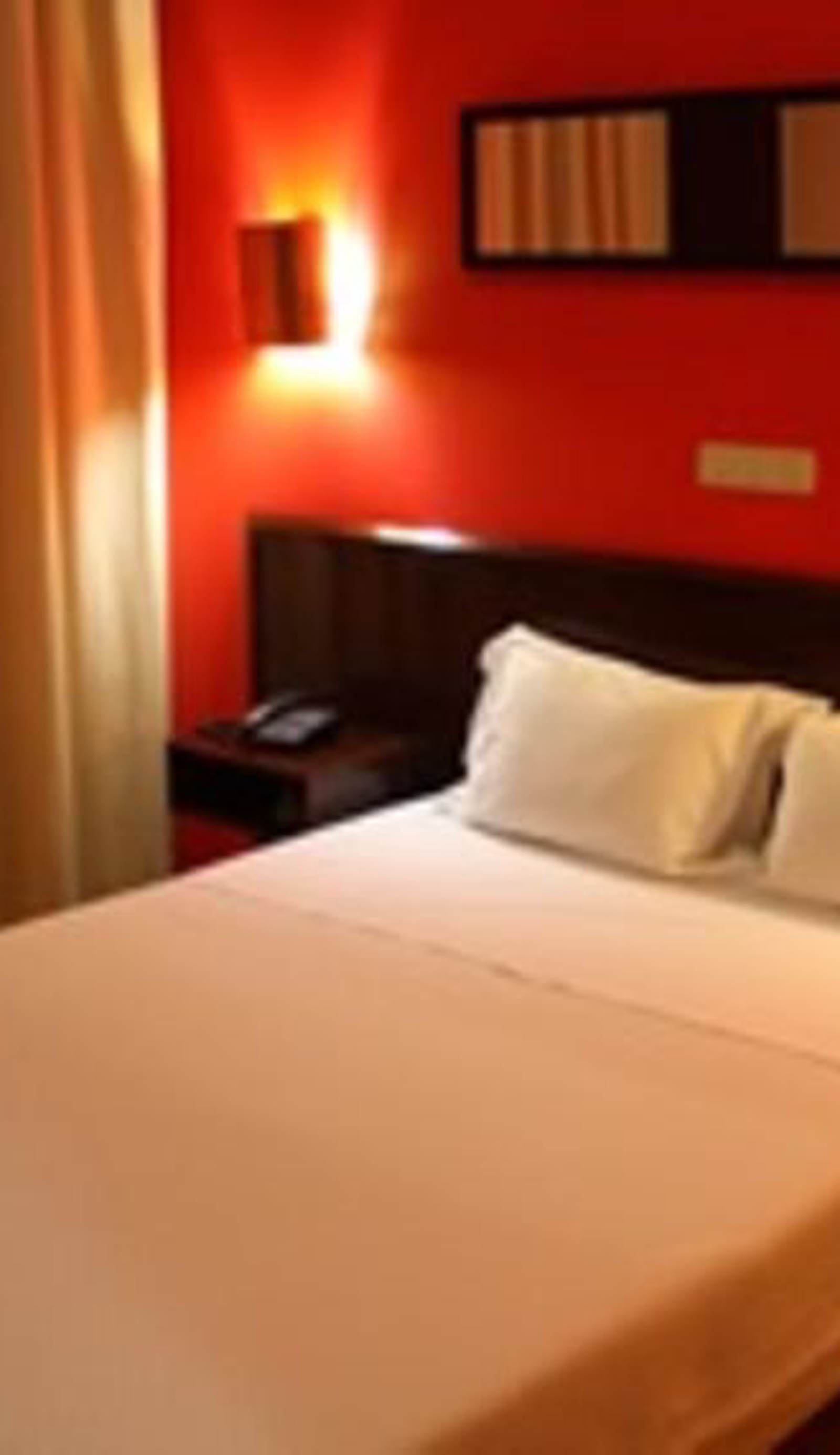 Hotel Universal