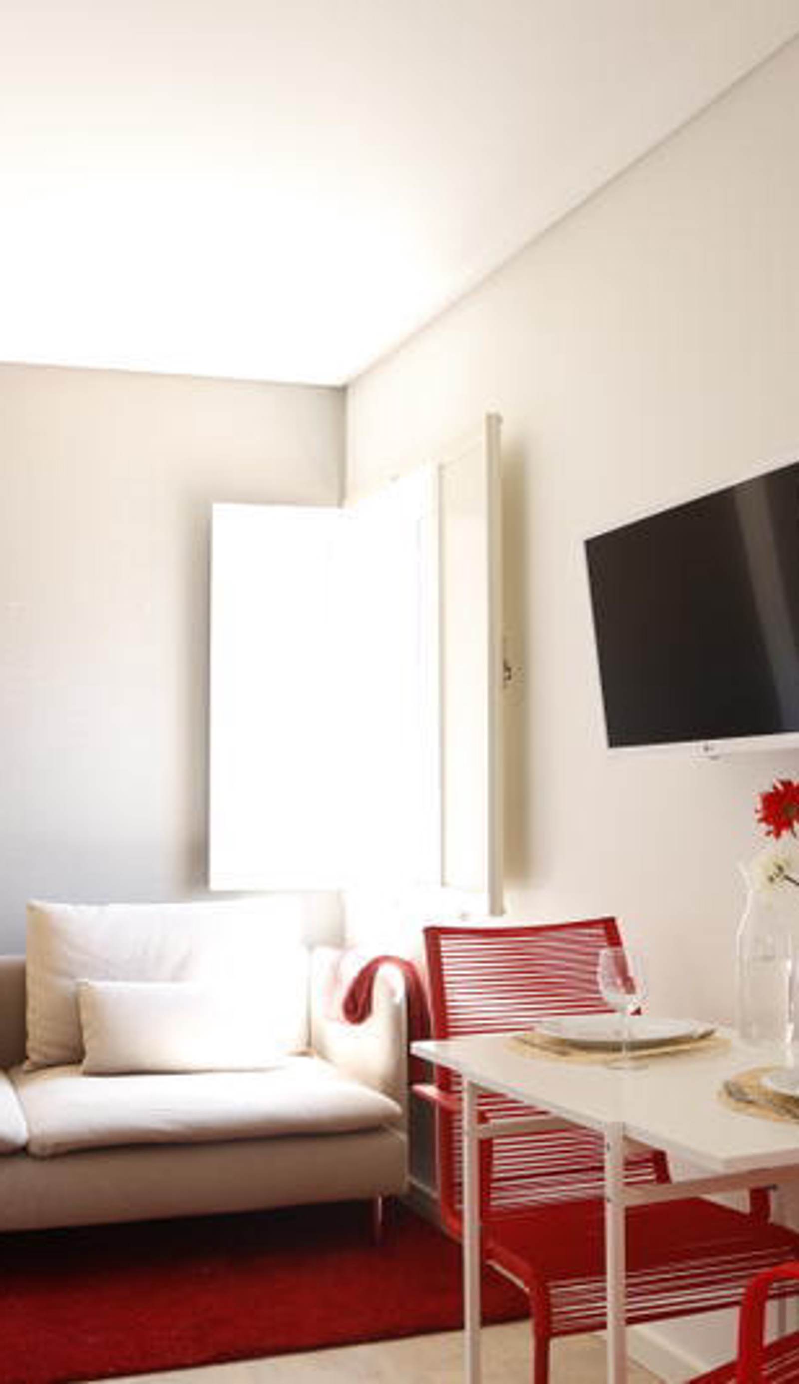 Ribeira Cinema Apartments