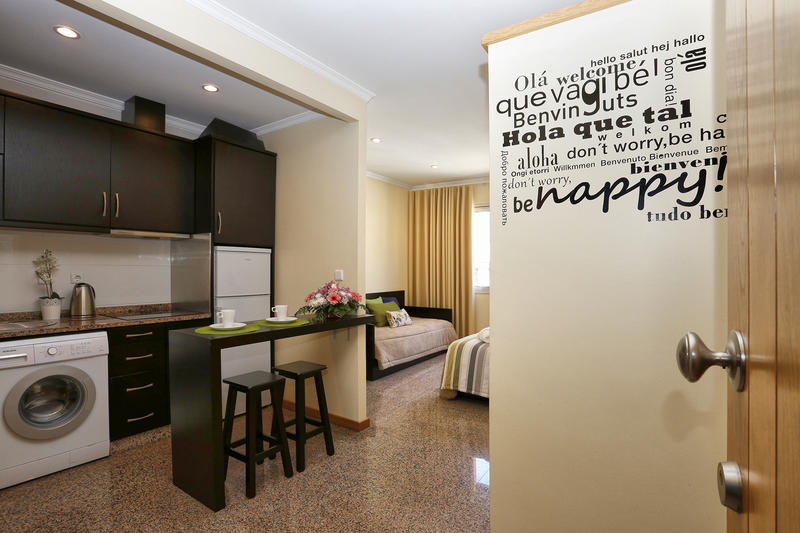 City Centre Apartement