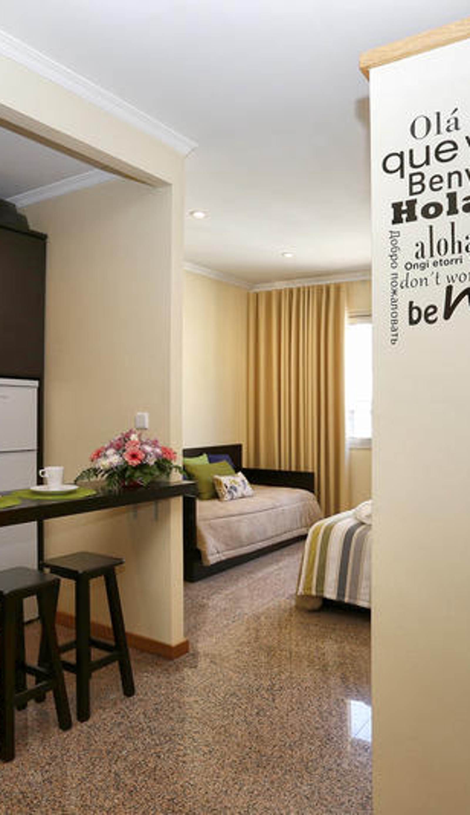 City Centre Apartement