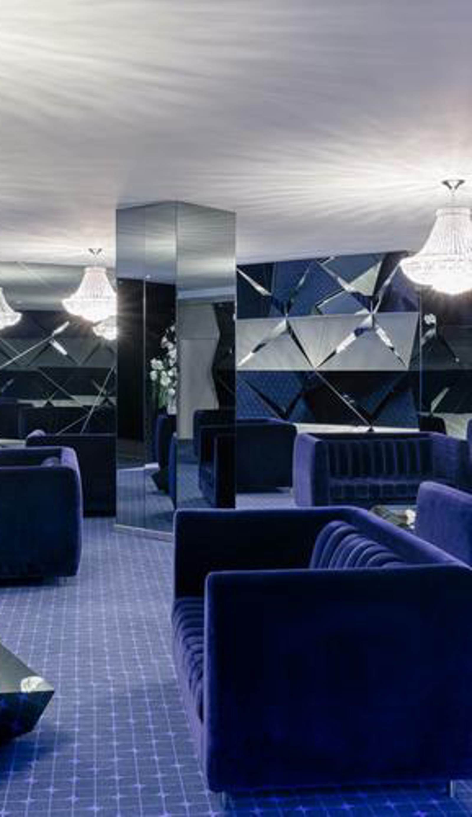 Hotel Cristal Porto