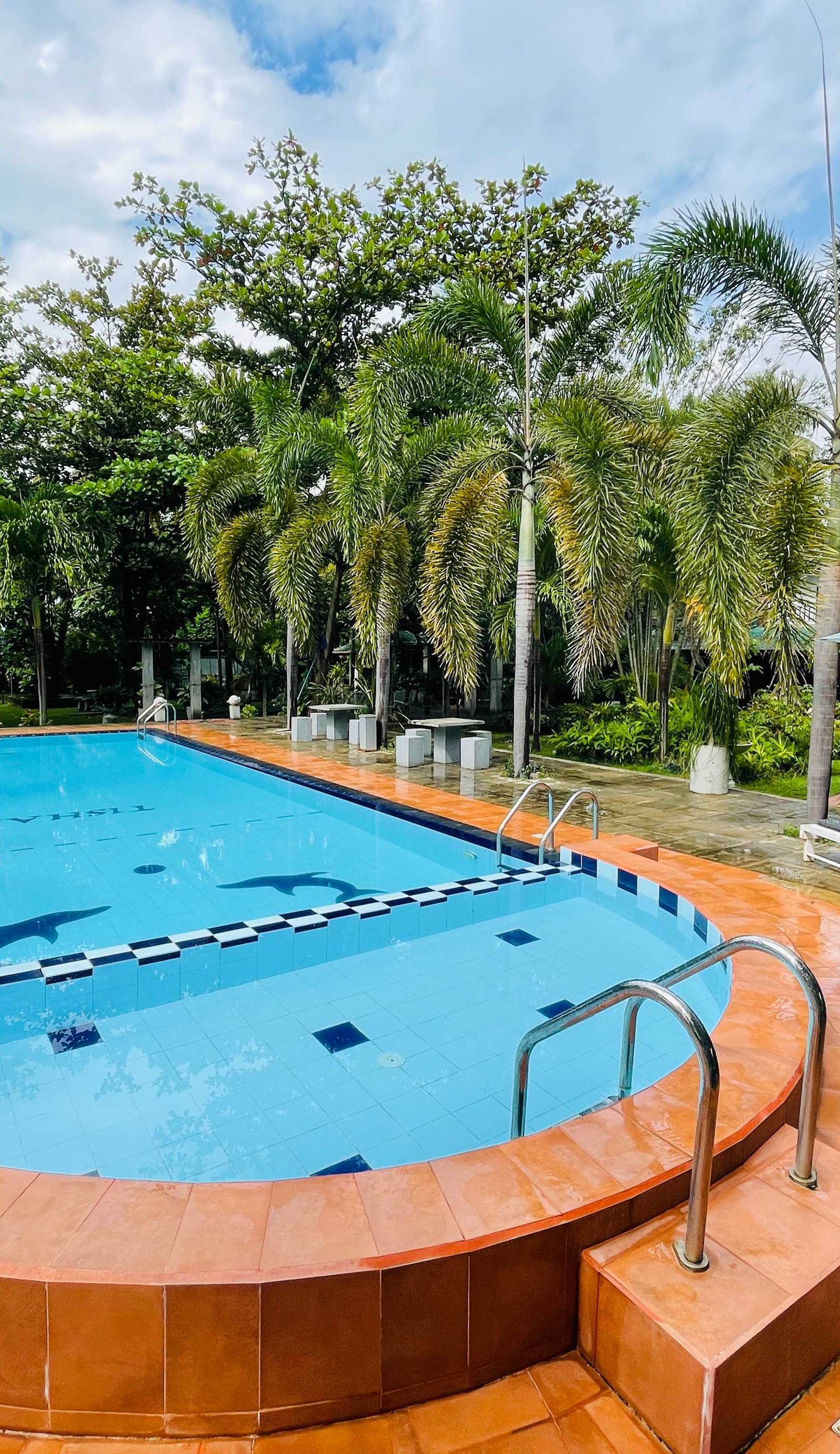 Tishan Hostel