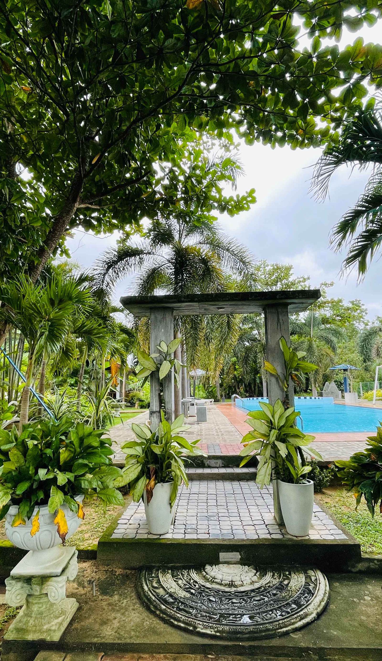 Tishan Hostel